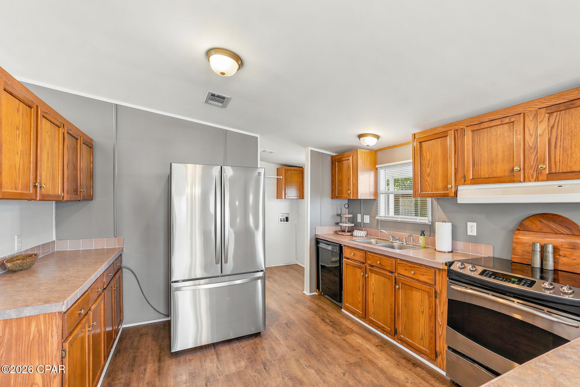 Hiland Heights - Residential