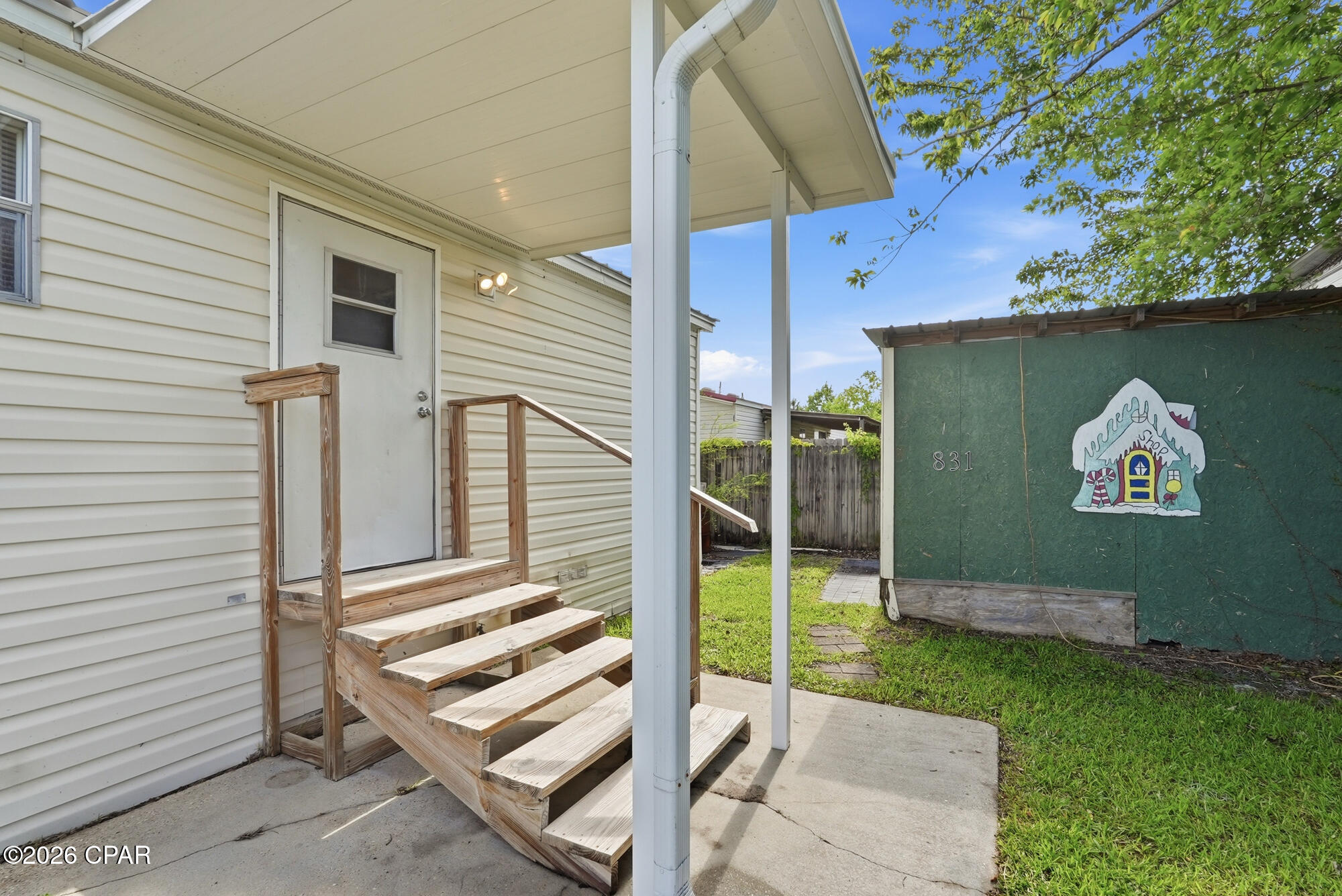 Hiland Heights - Residential