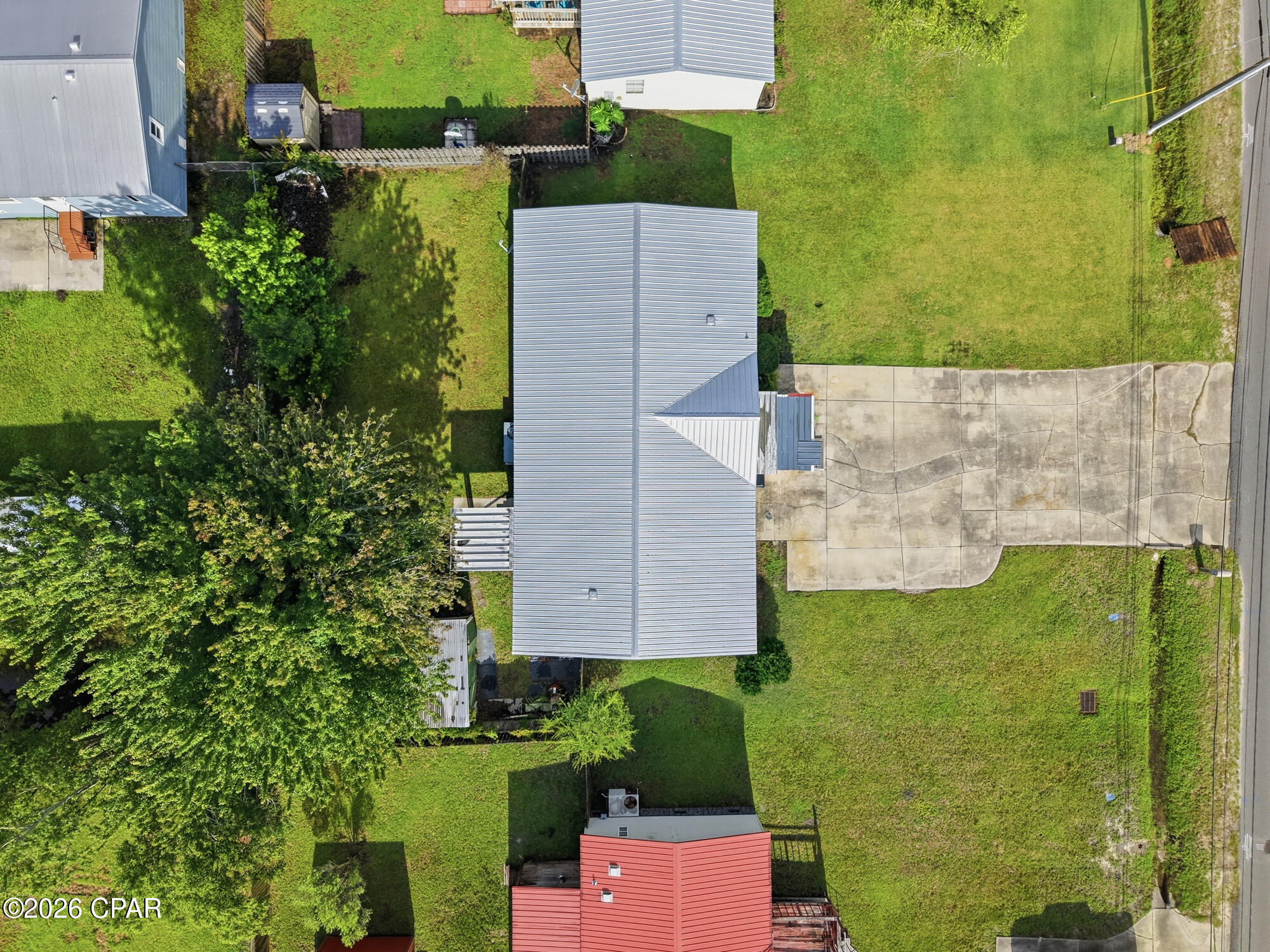 Hiland Heights - Residential
