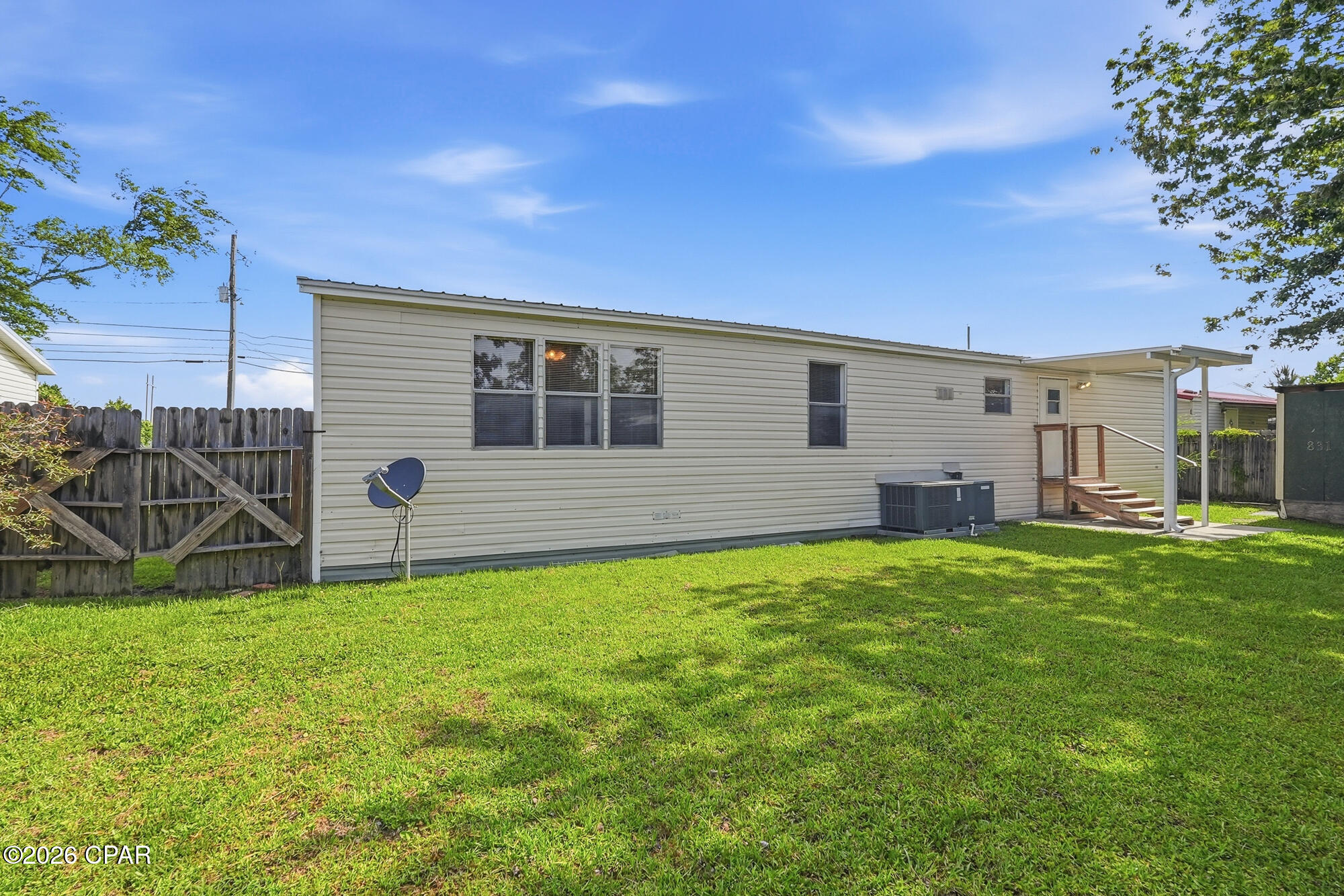 Hiland Heights - Residential