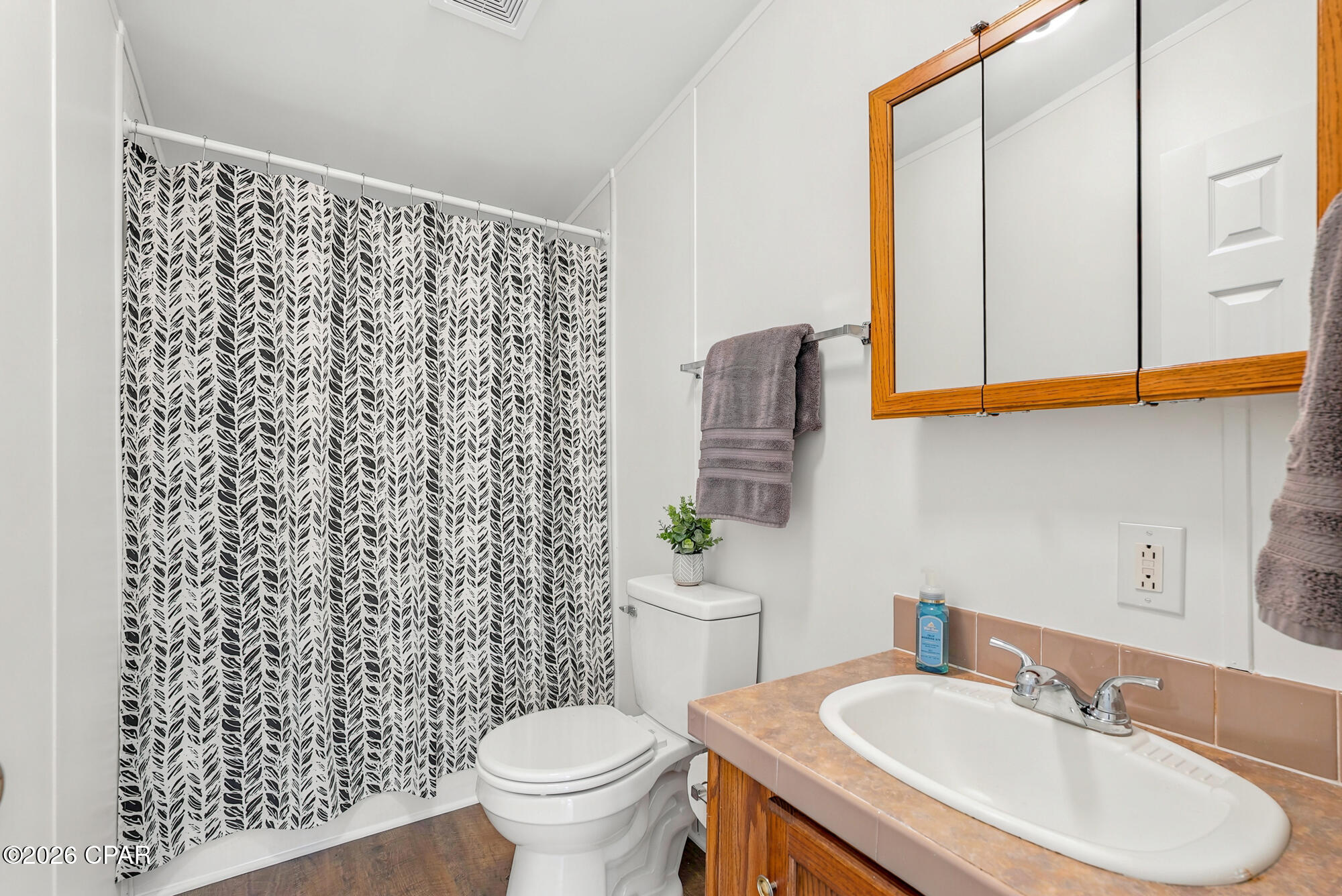 Hiland Heights - Residential