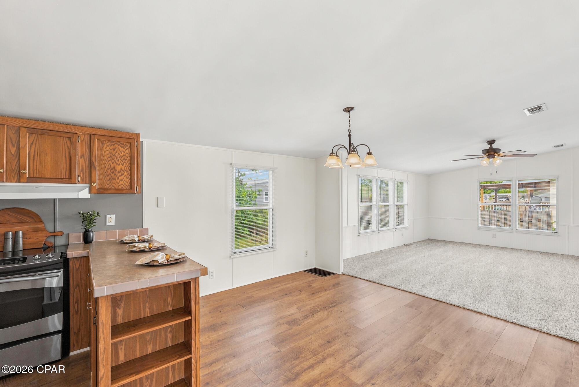 Hiland Heights - Residential