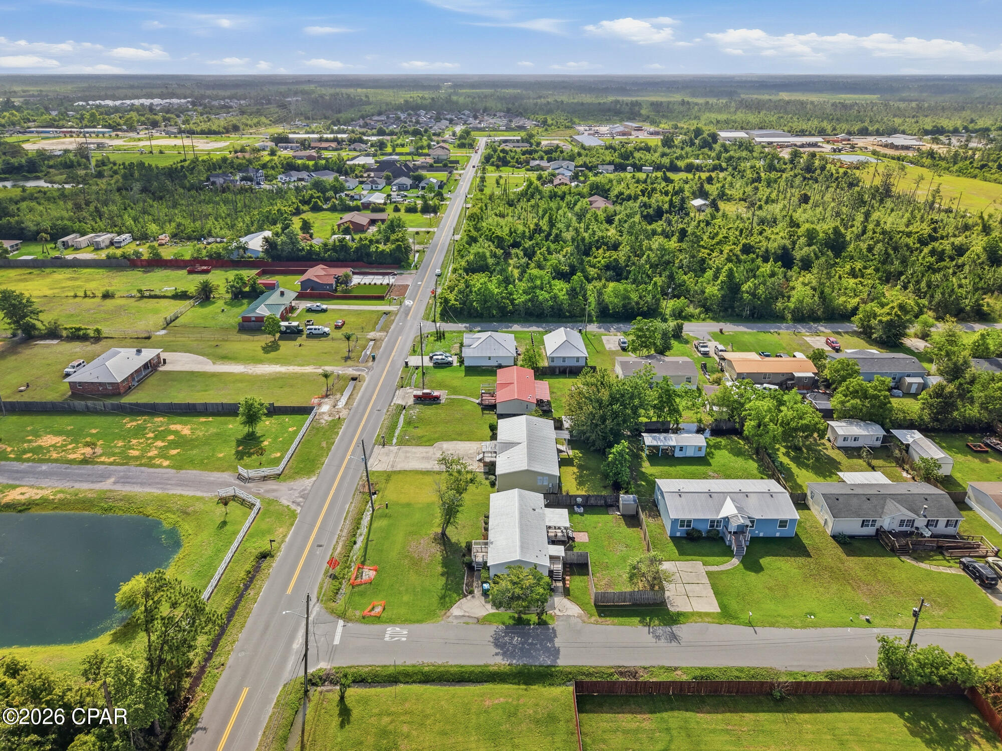 Hiland Heights - Residential