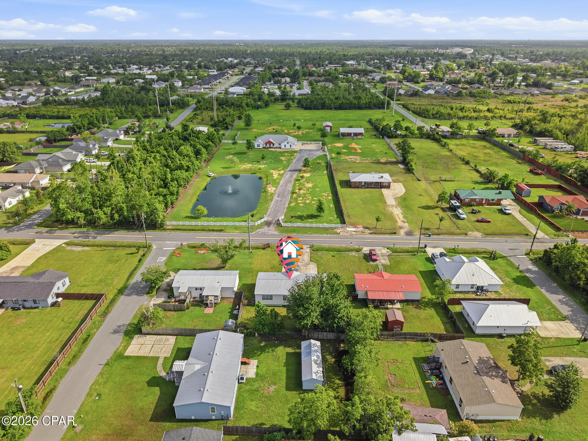 Hiland Heights - Residential