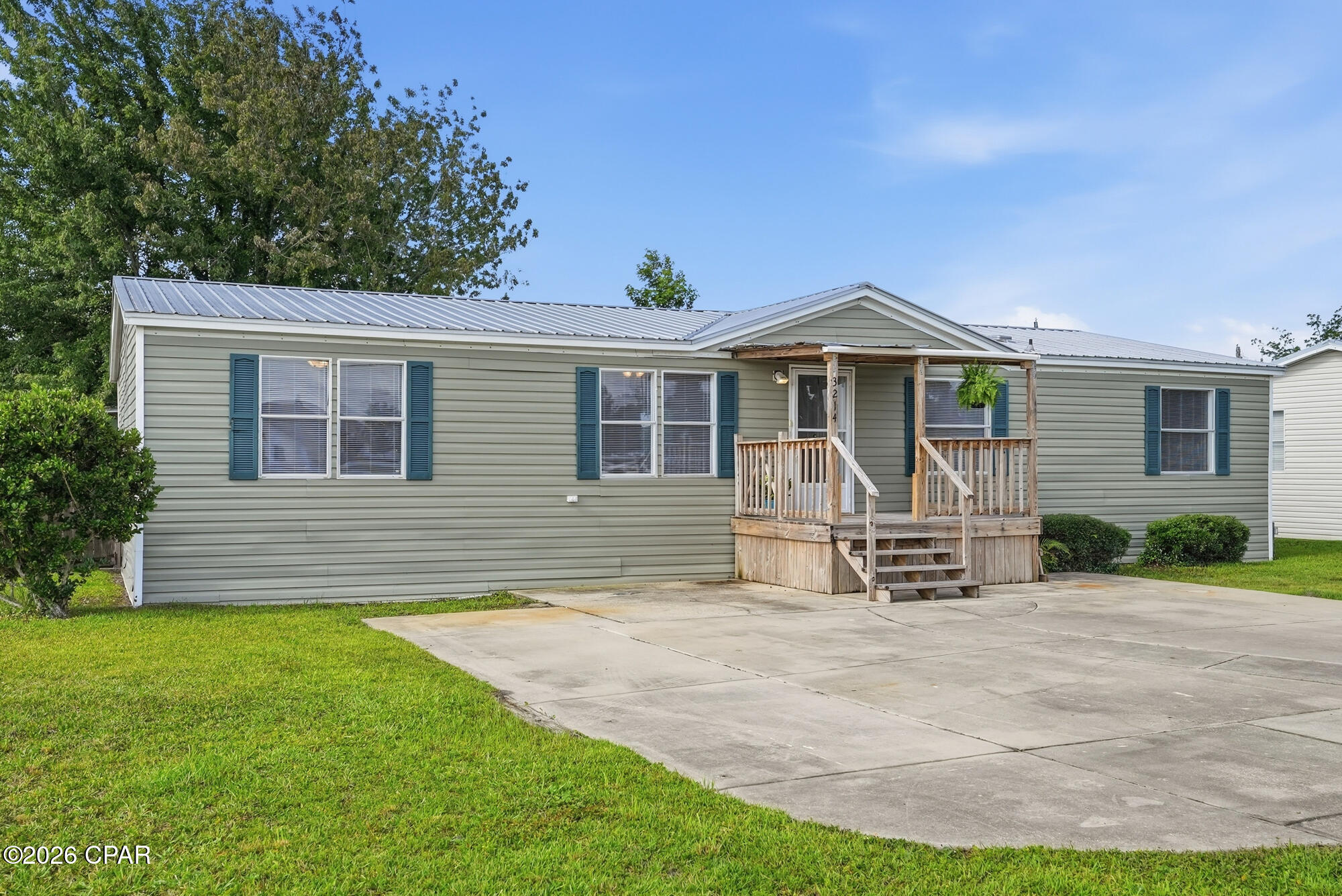 Hiland Heights - Residential