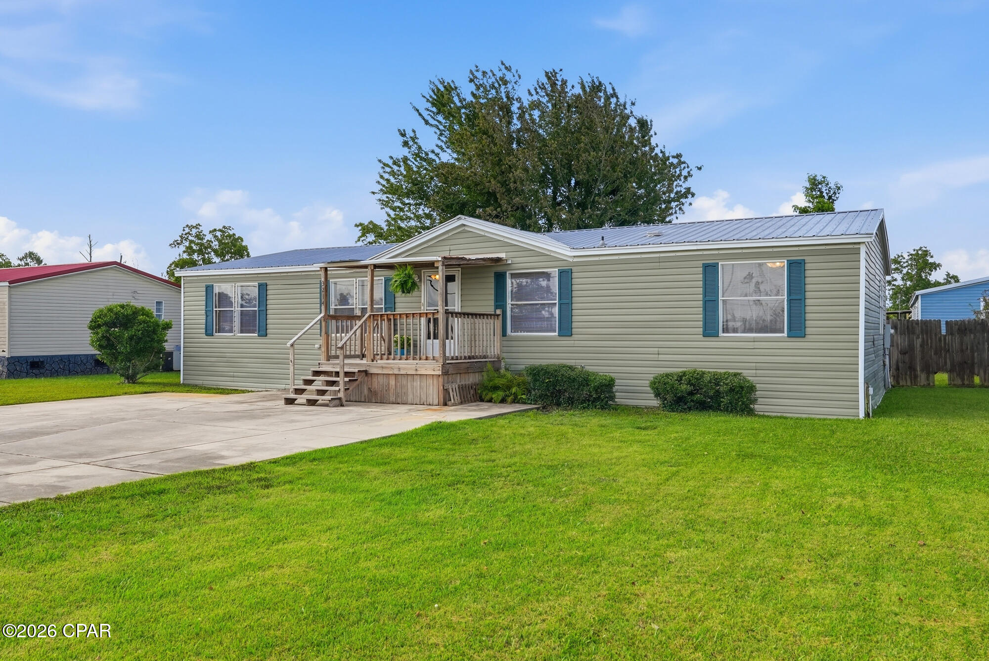 Hiland Heights - Residential