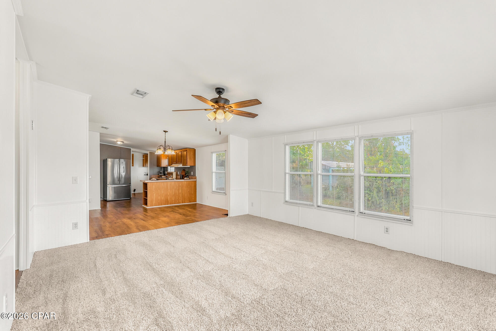 Hiland Heights - Residential