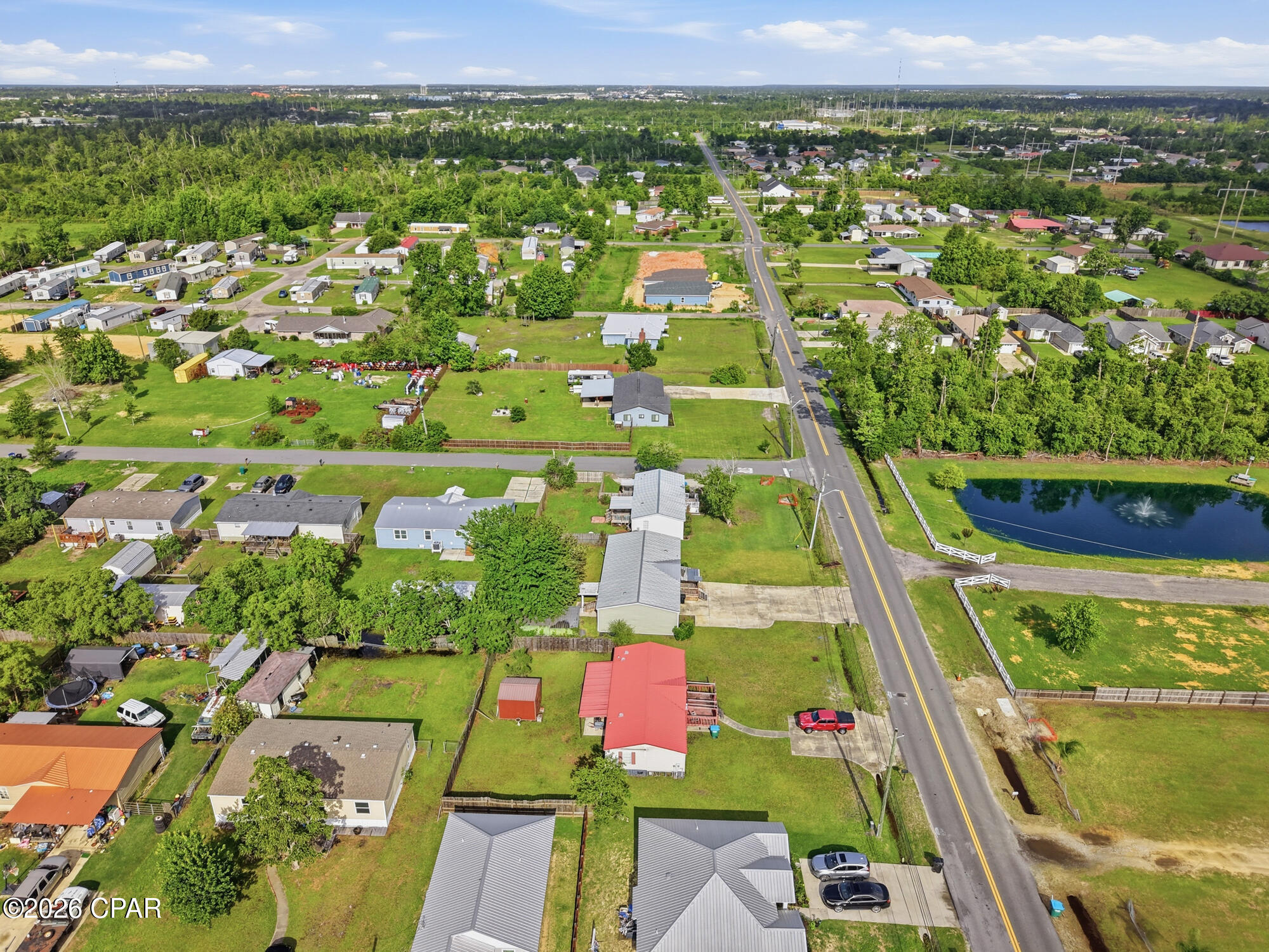 Hiland Heights - Residential