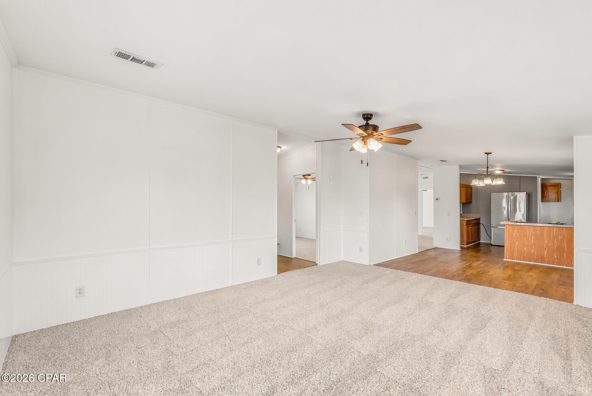 Hiland Heights - Residential