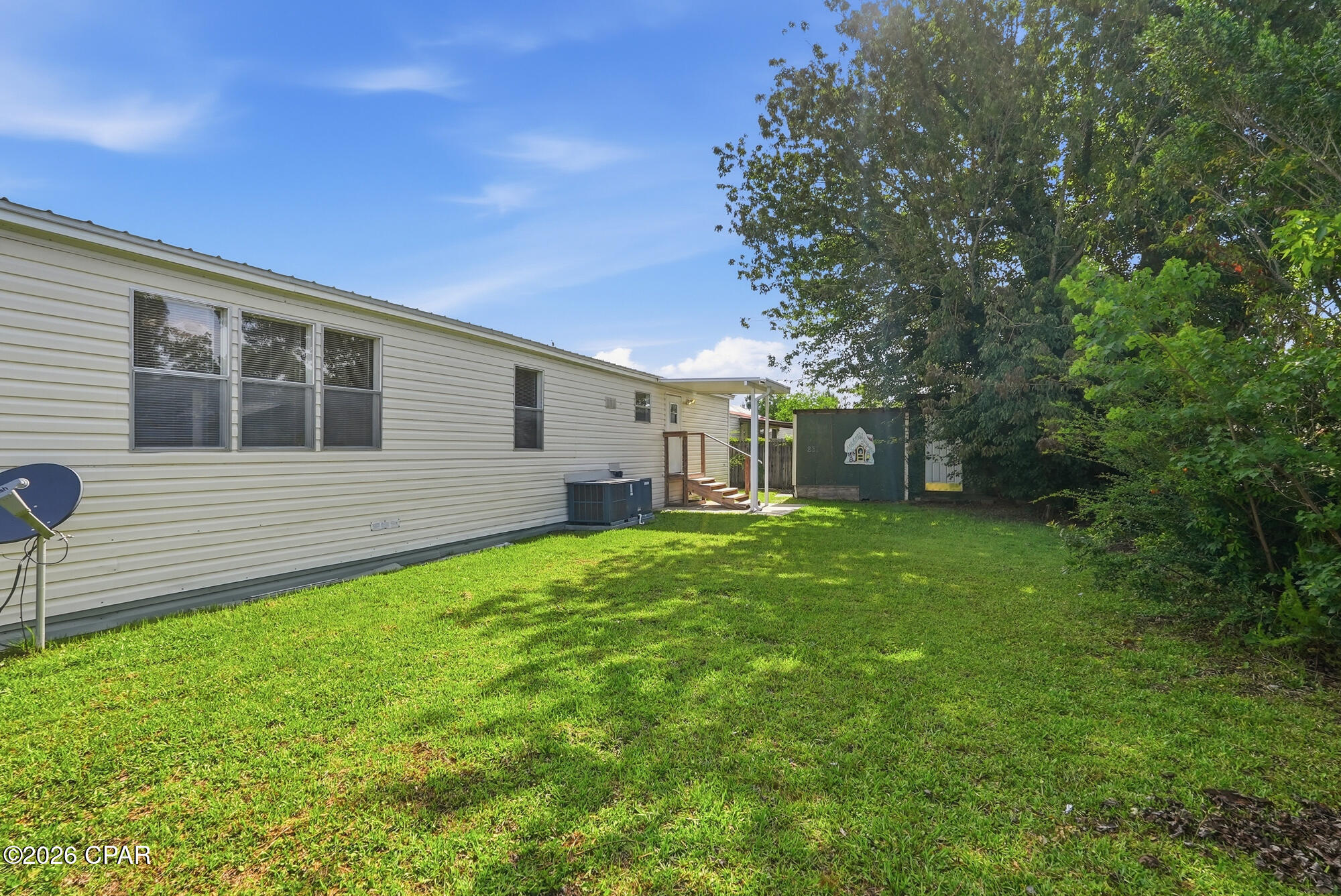 Hiland Heights - Residential