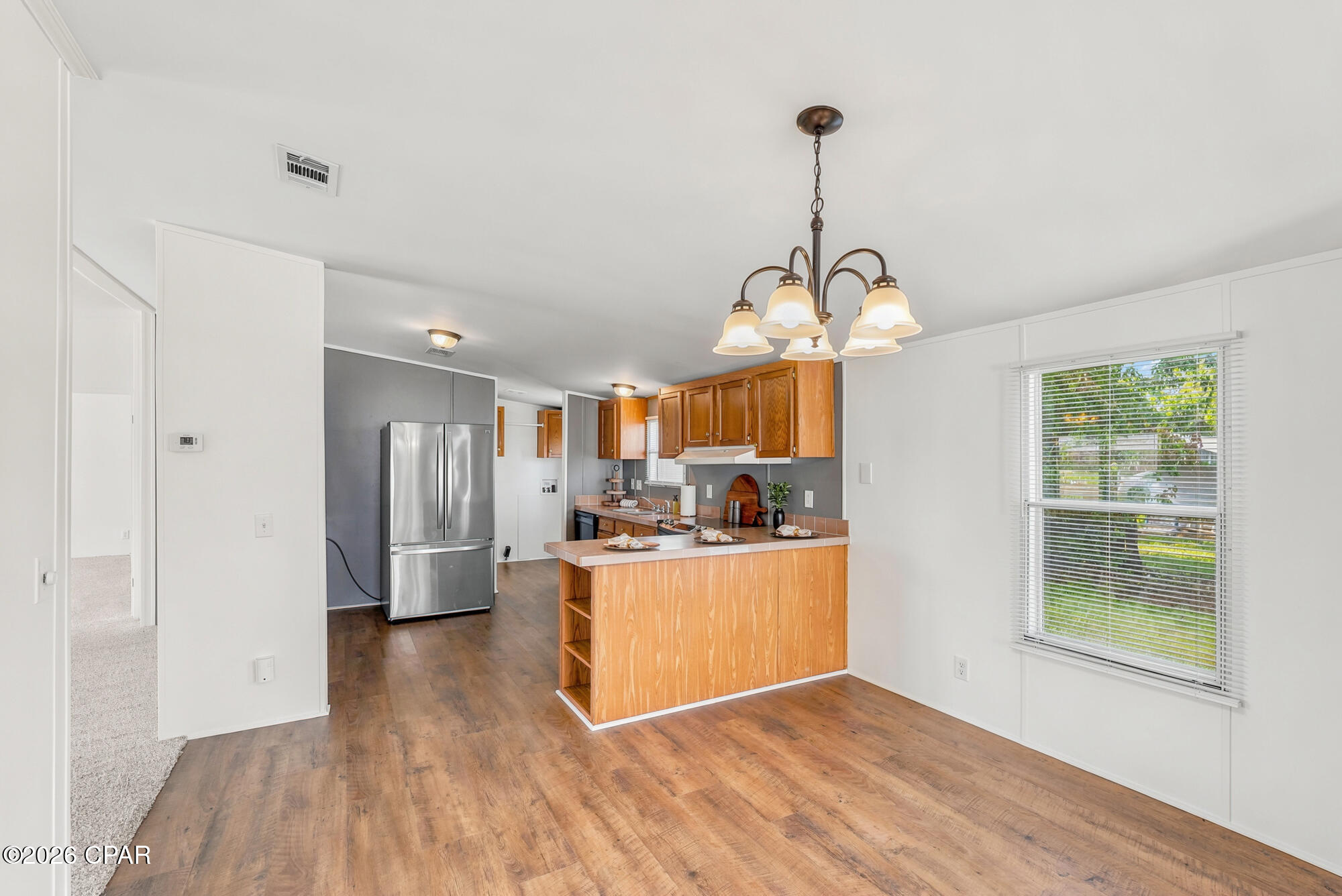 Hiland Heights - Residential
