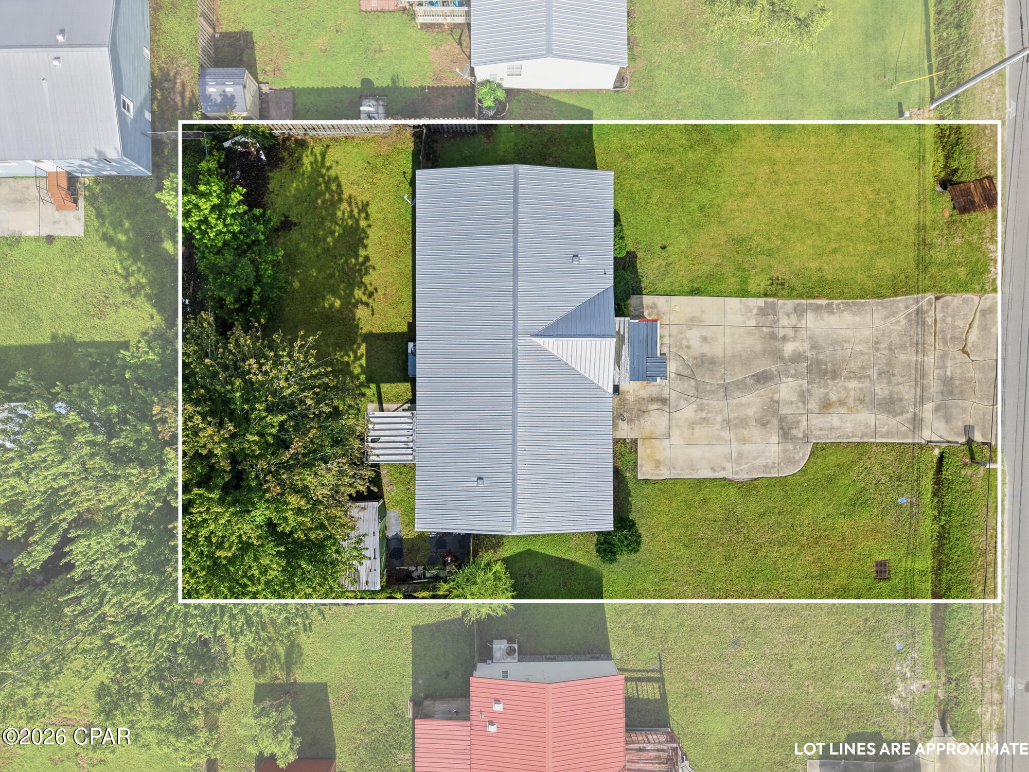 Hiland Heights - Residential
