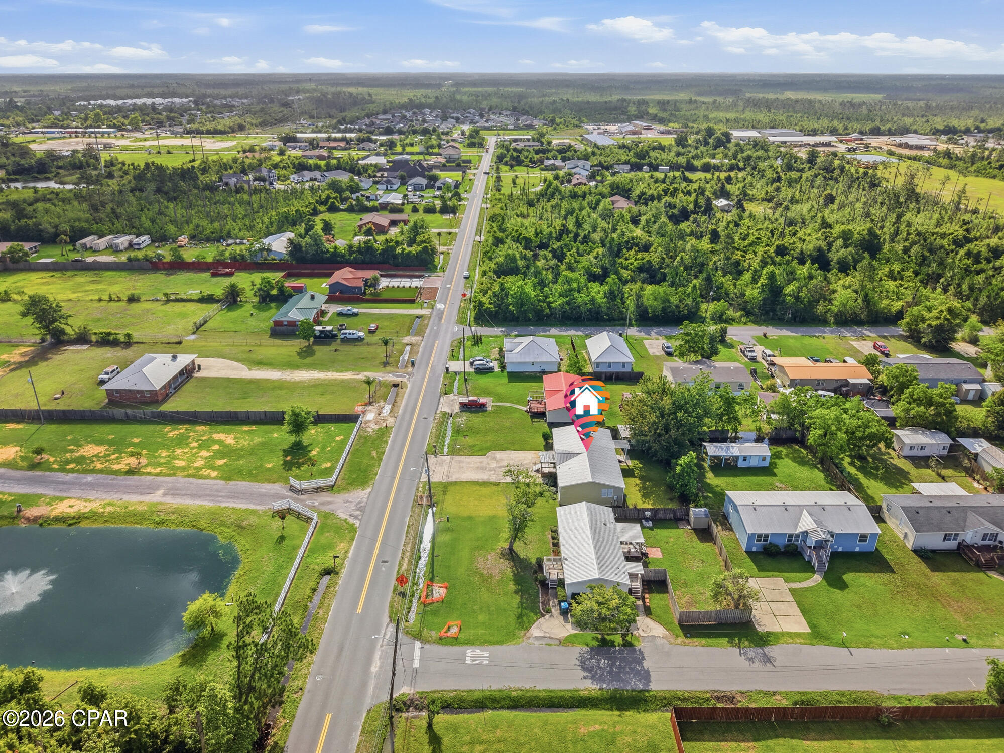 Hiland Heights - Residential