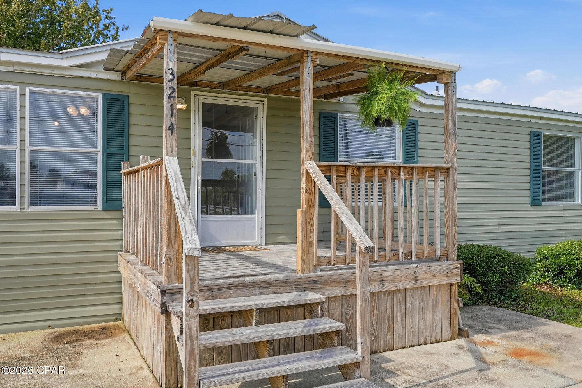 Hiland Heights - Residential