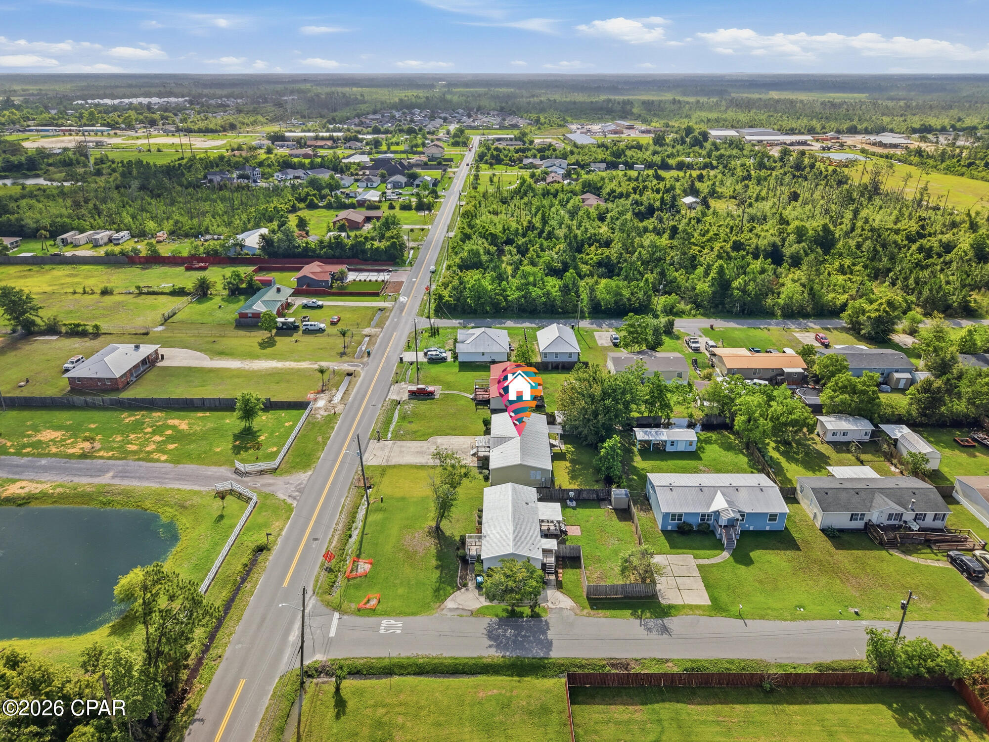 Hiland Heights - Residential