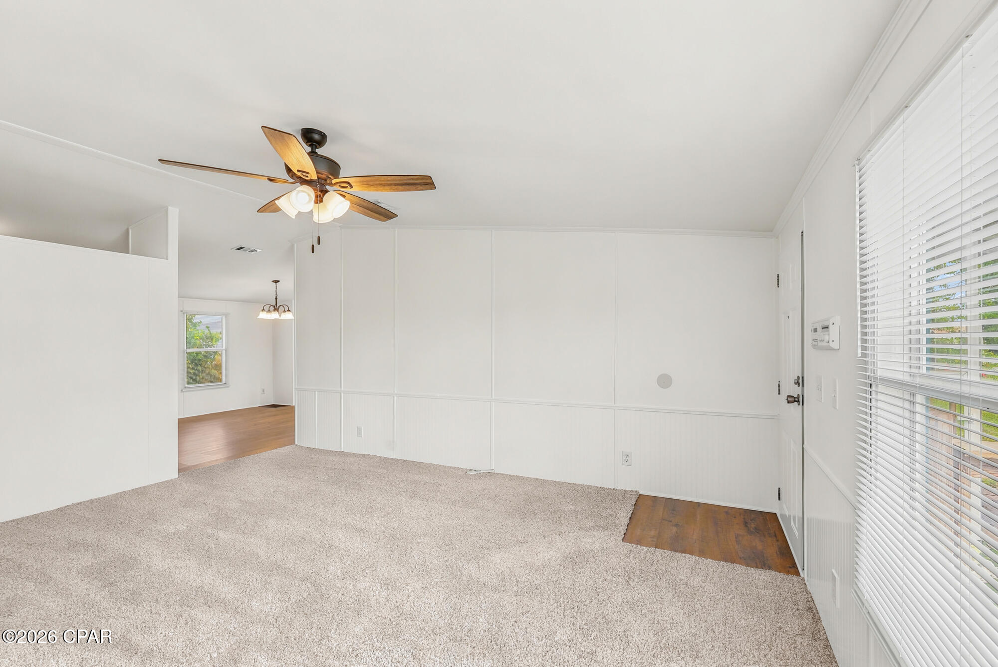Hiland Heights - Residential