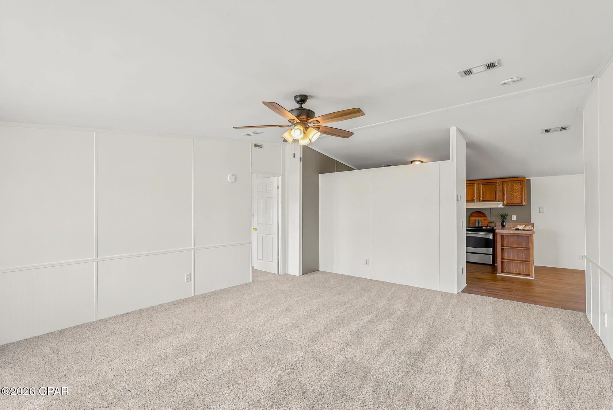 Hiland Heights - Residential