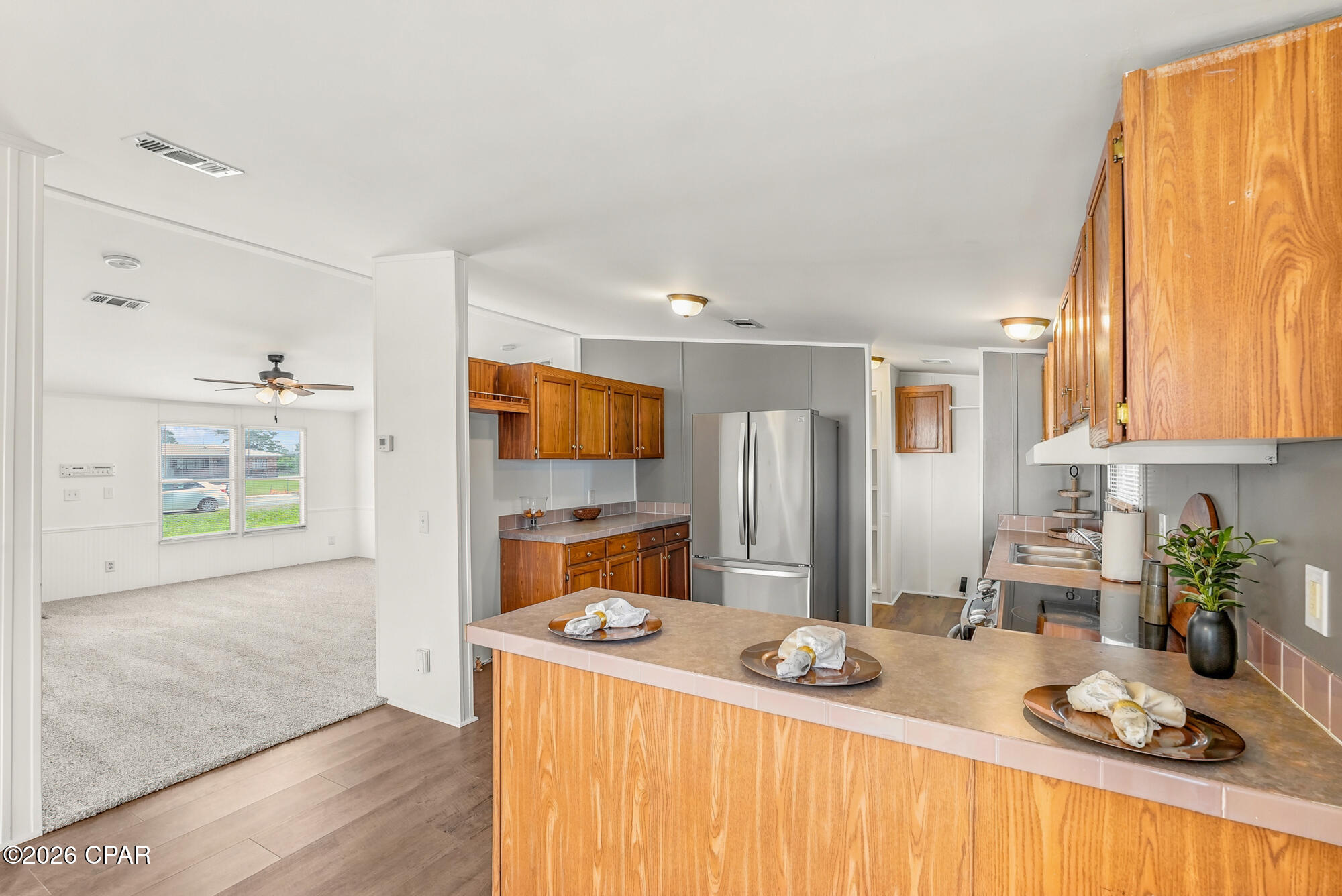 Hiland Heights - Residential