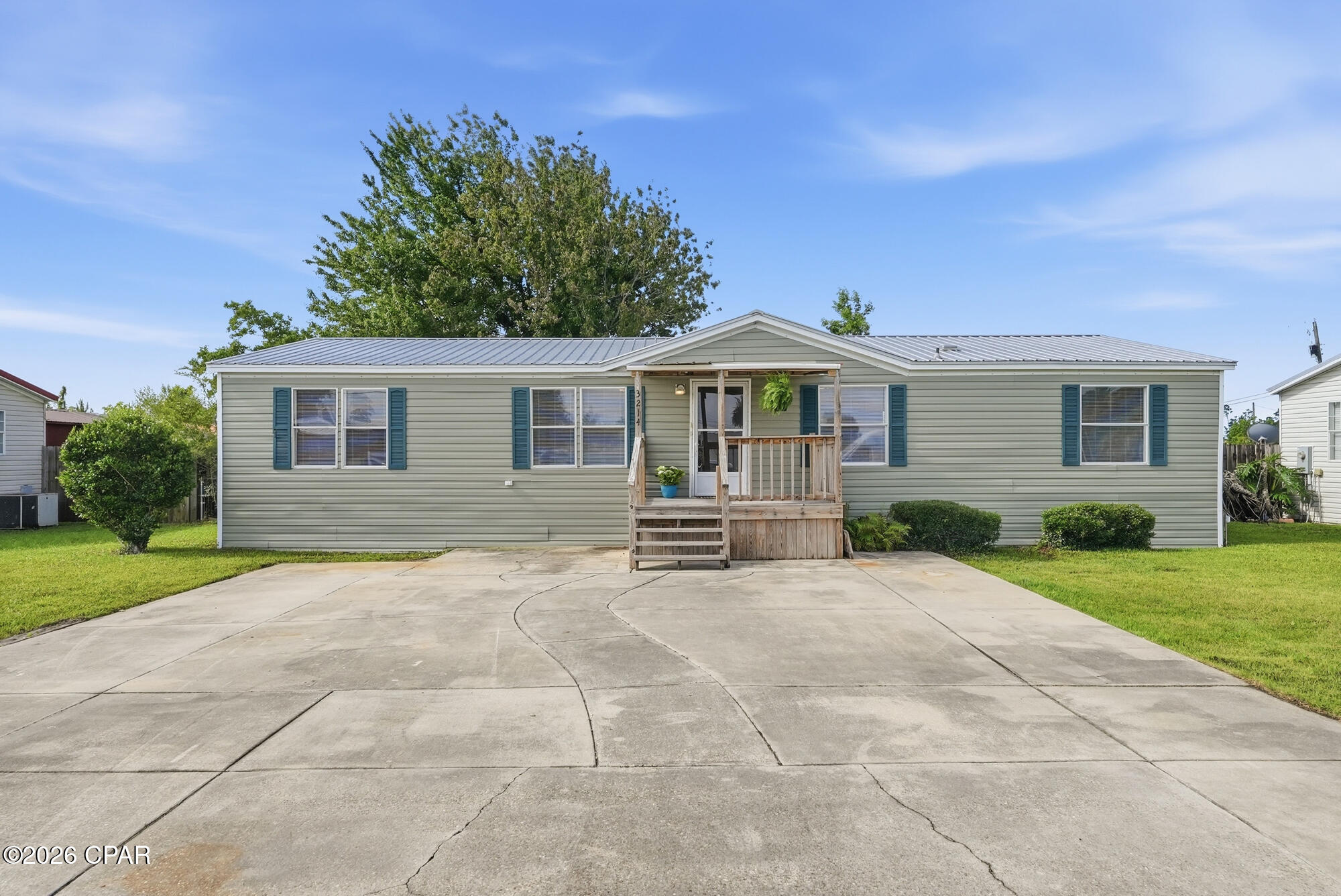 Hiland Heights - Residential