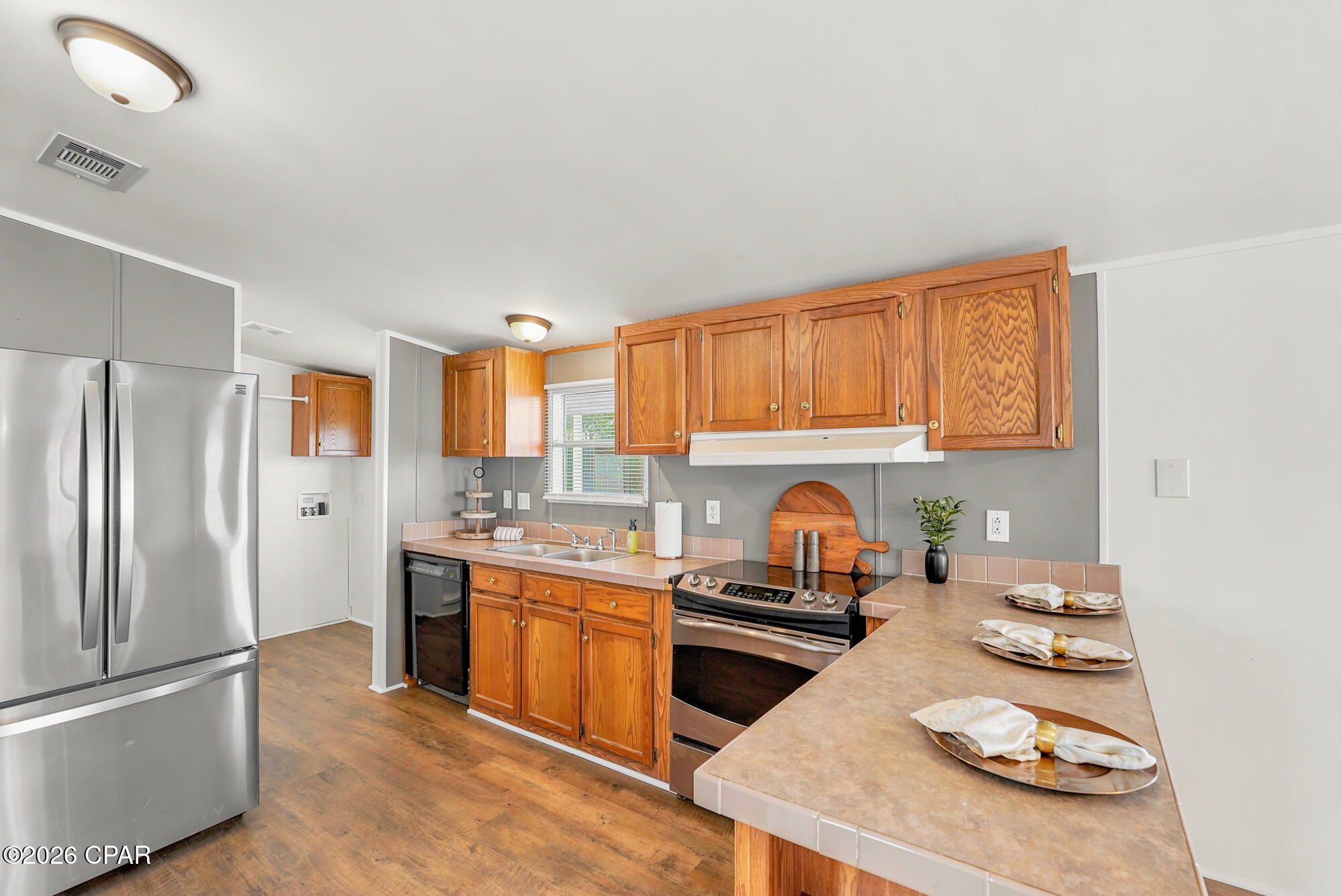 Hiland Heights - Residential