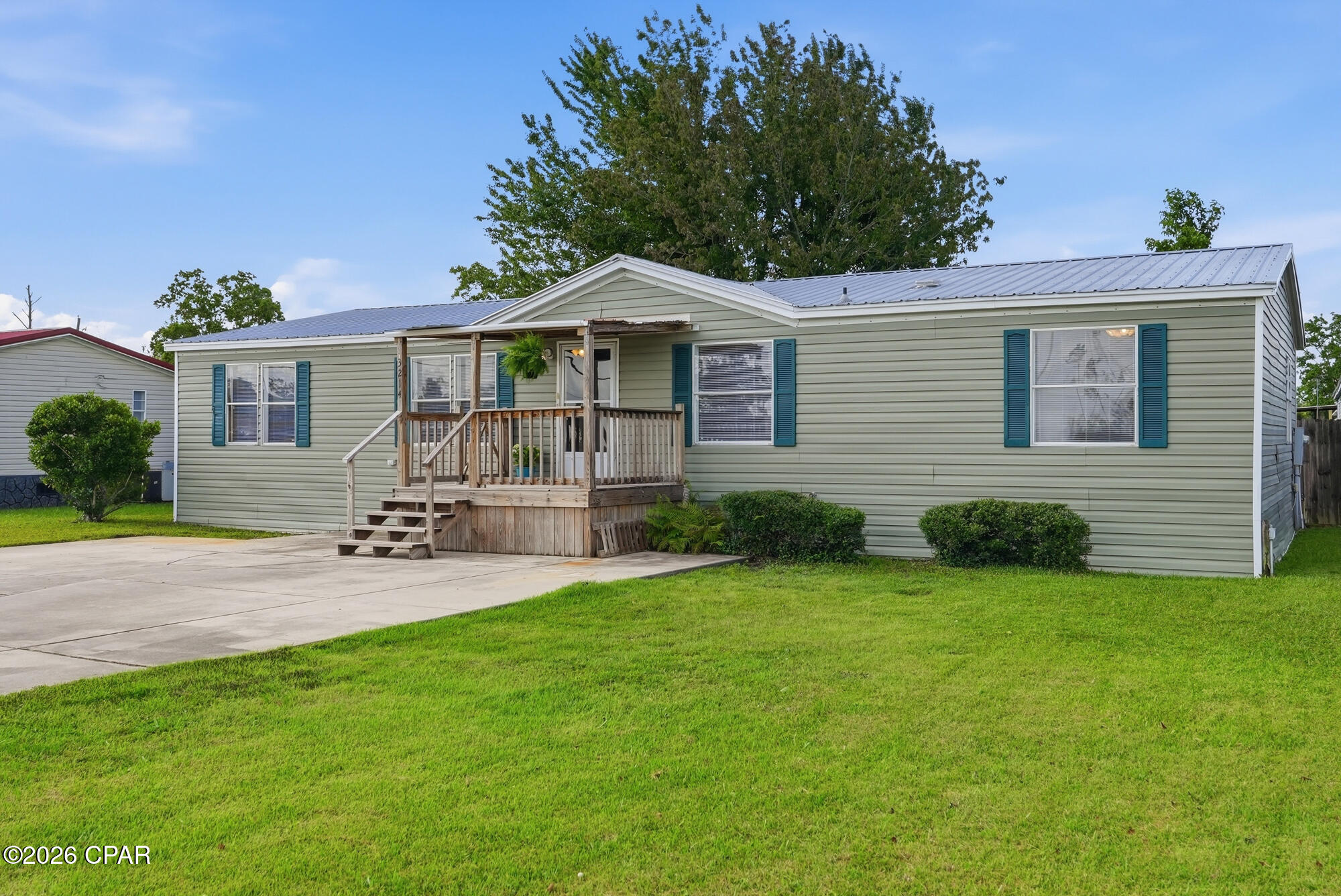 Hiland Heights - Residential