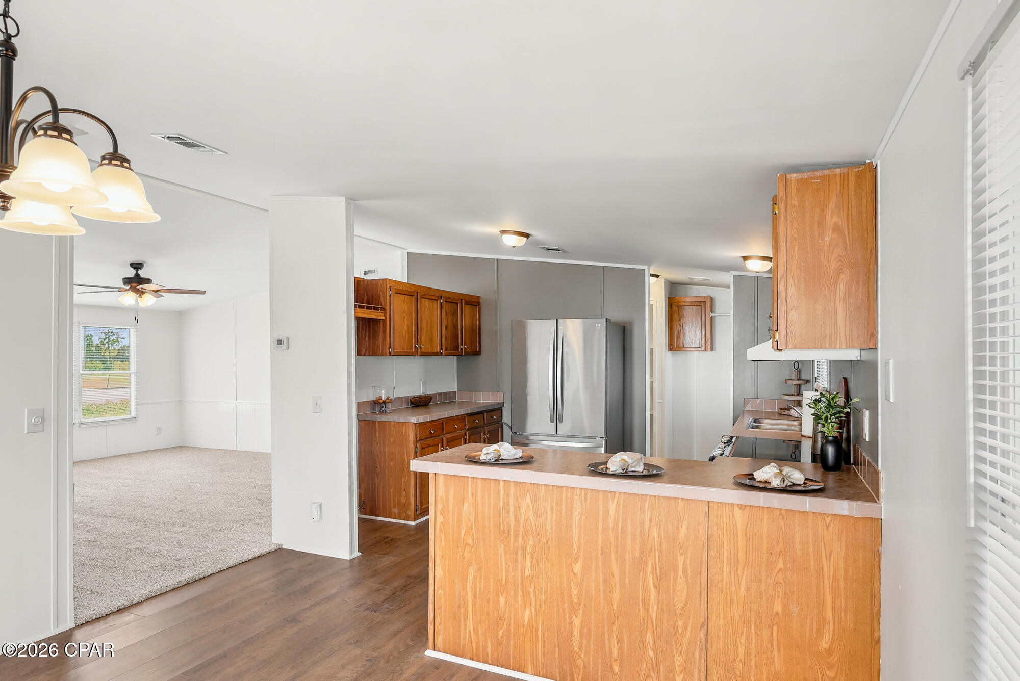 Hiland Heights - Residential