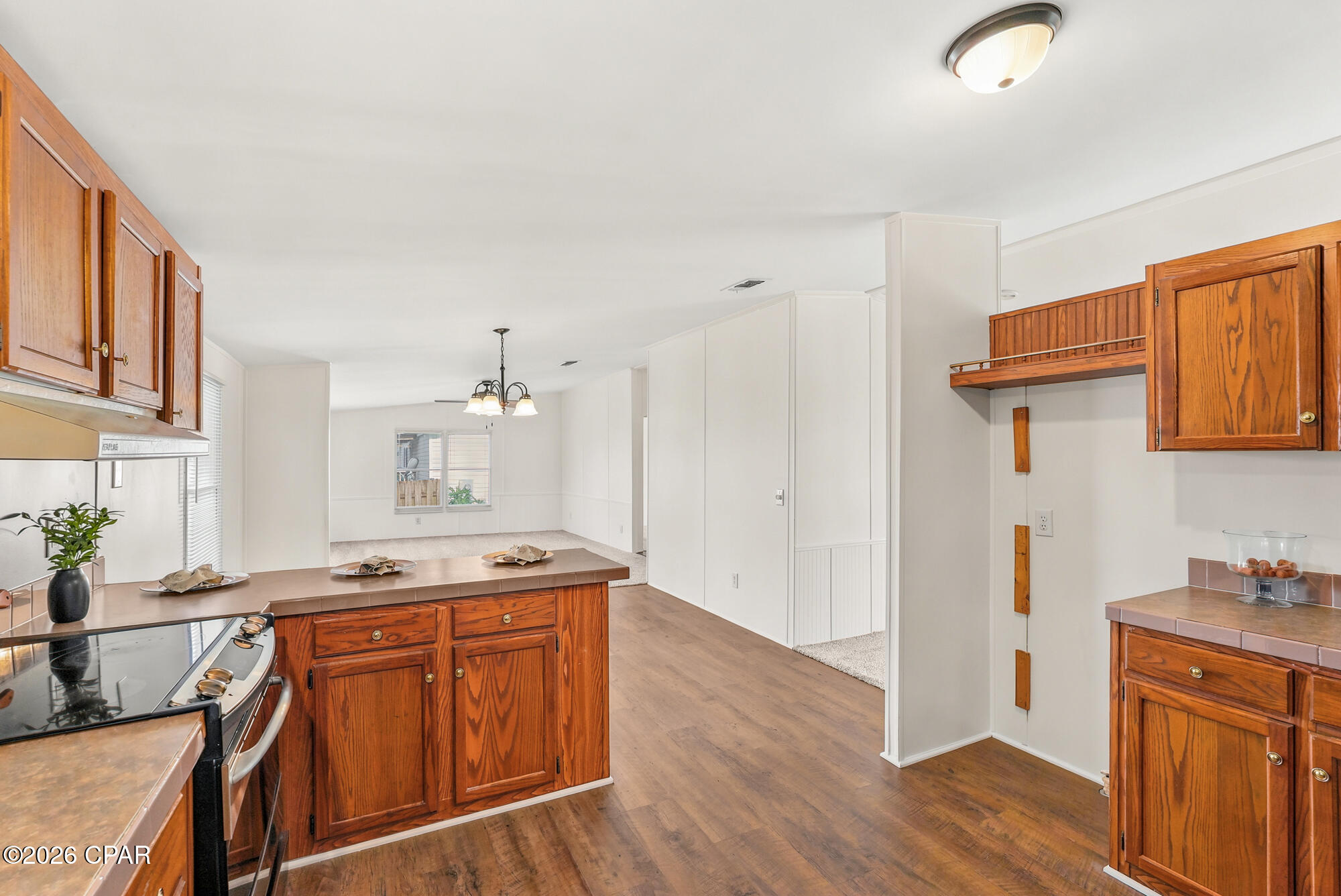 Hiland Heights - Residential