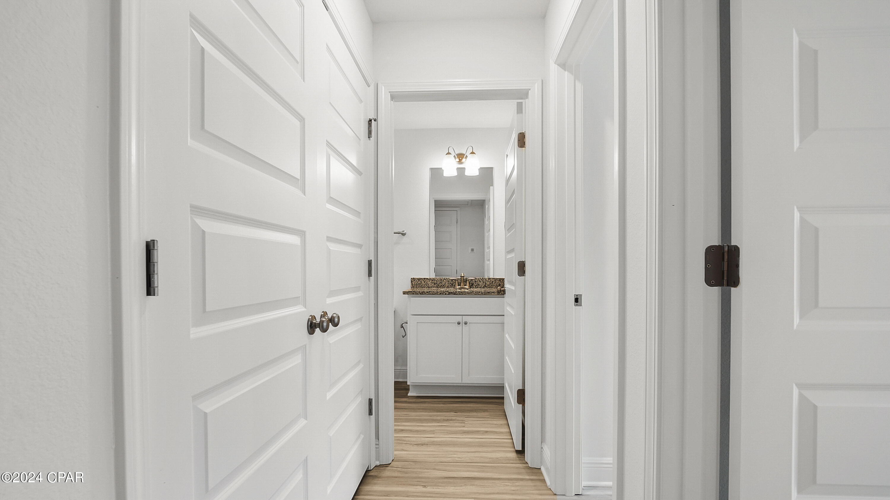 Bayside at Ward Creek - Residential