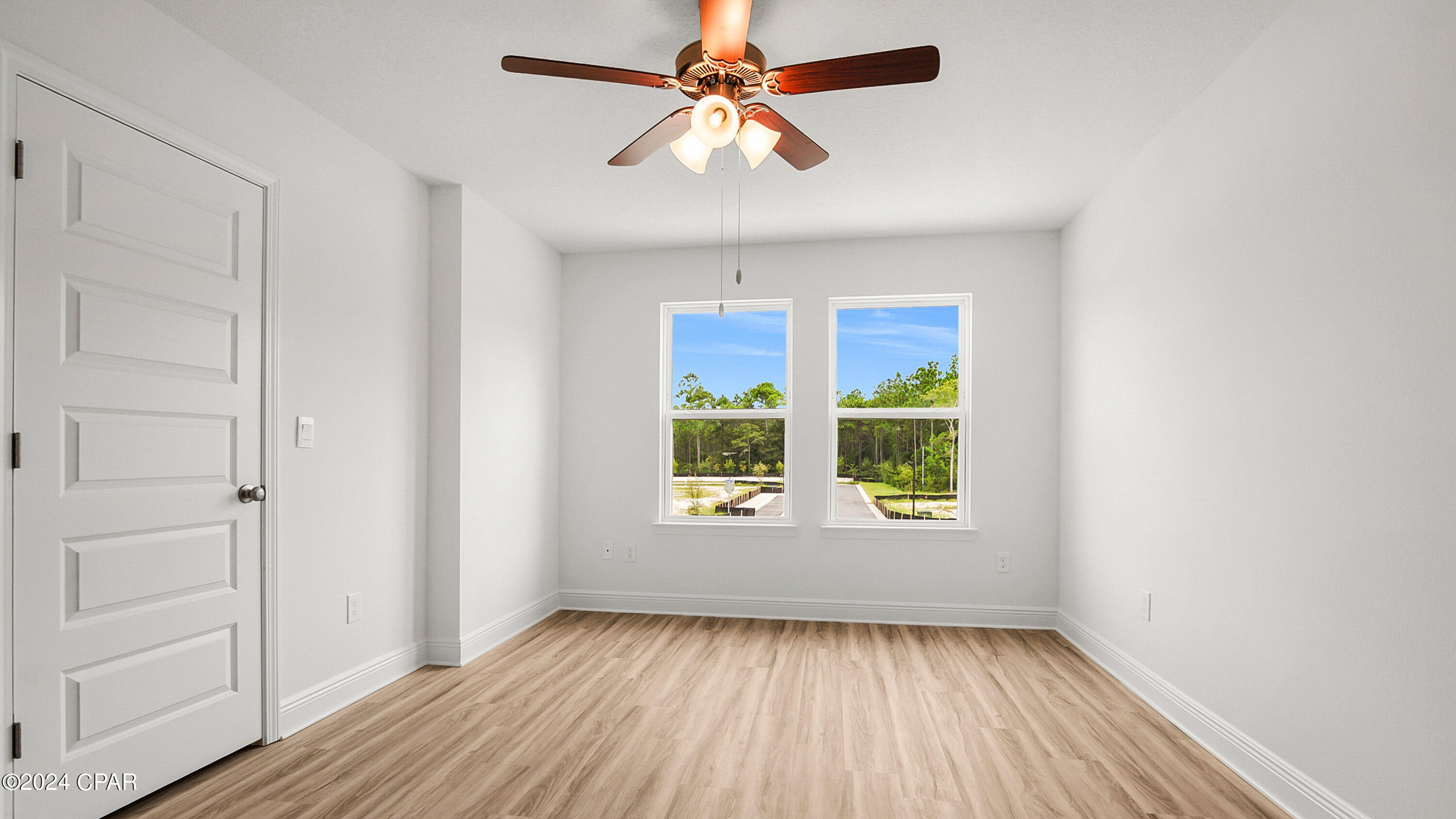 Bayside at Ward Creek - Residential