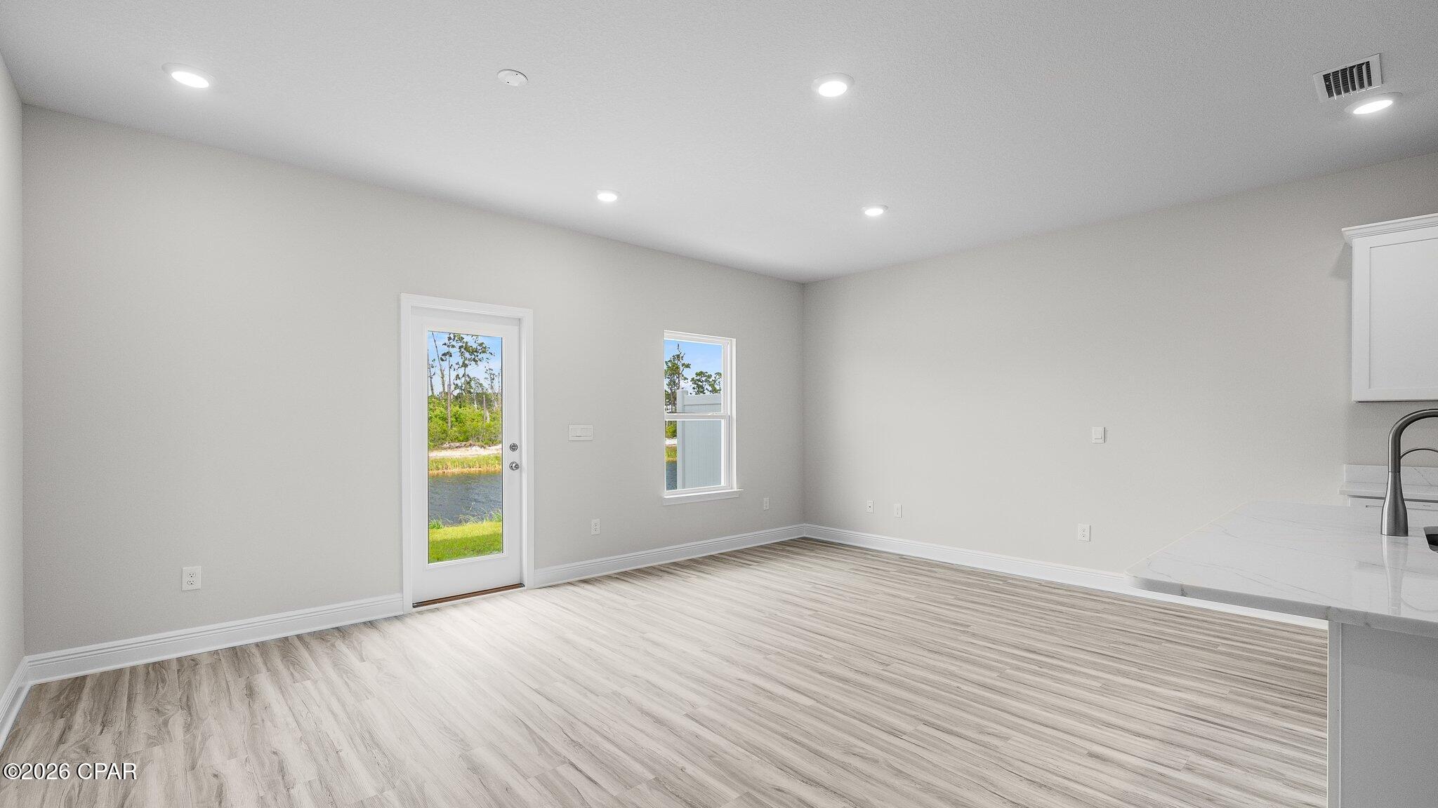 Windmark - Residential