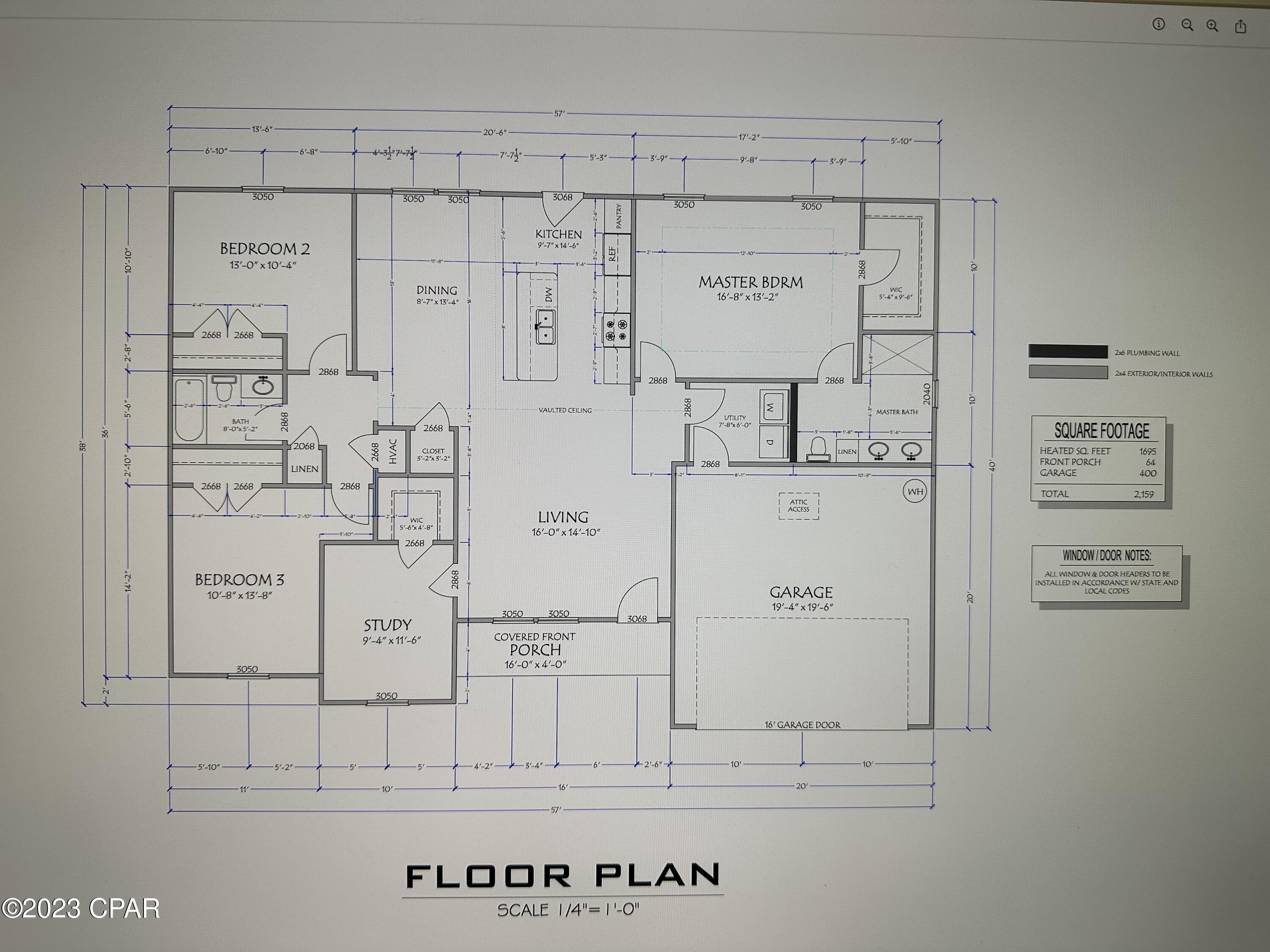 Green Meadows - Residential