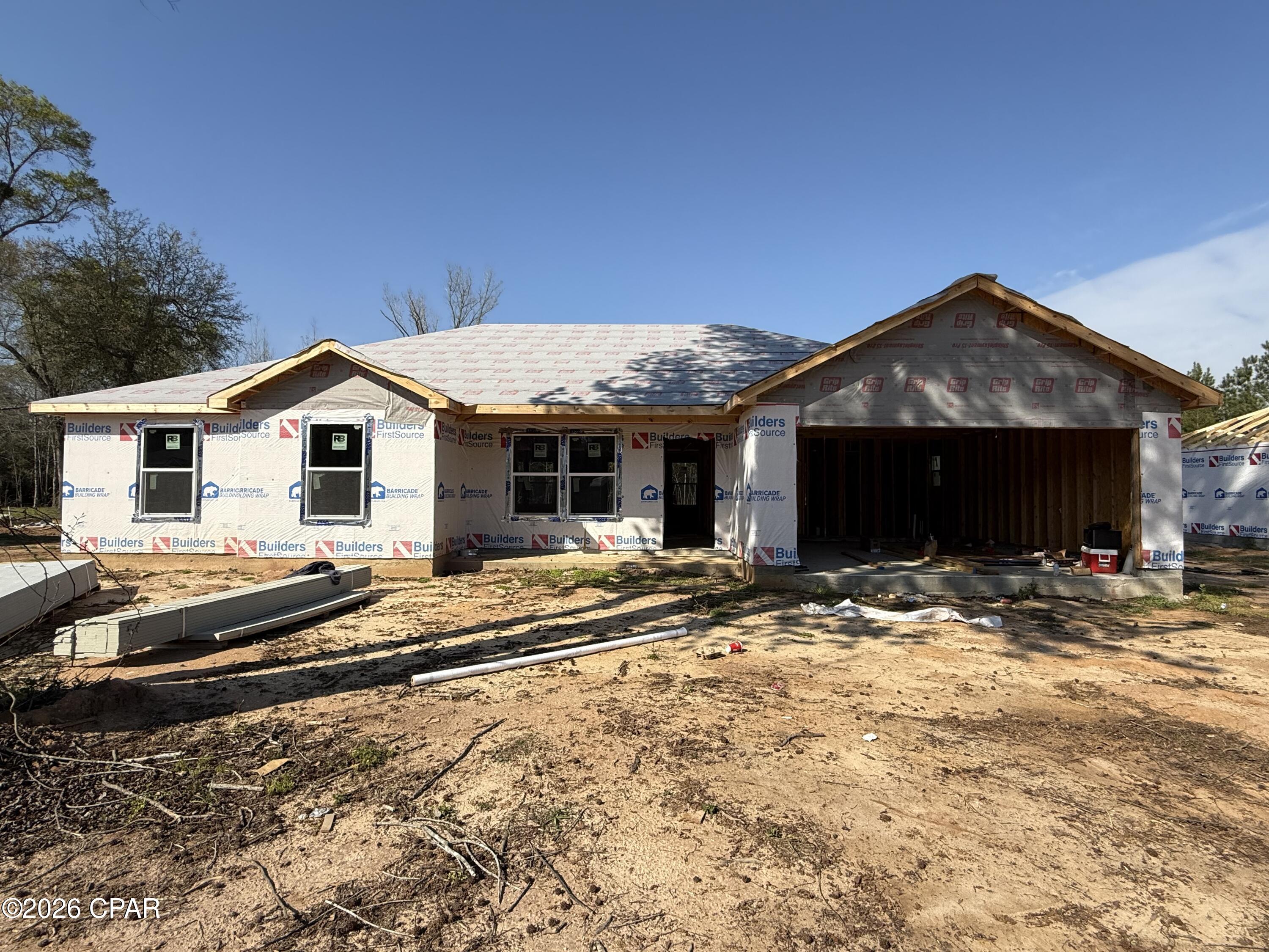 Green Meadows - Residential