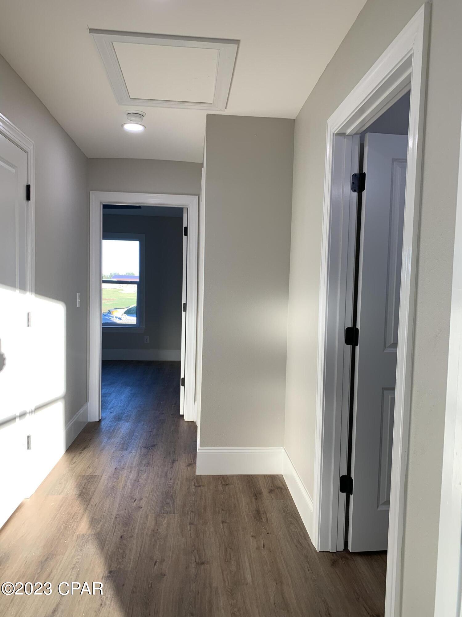 Green Meadows - Residential
