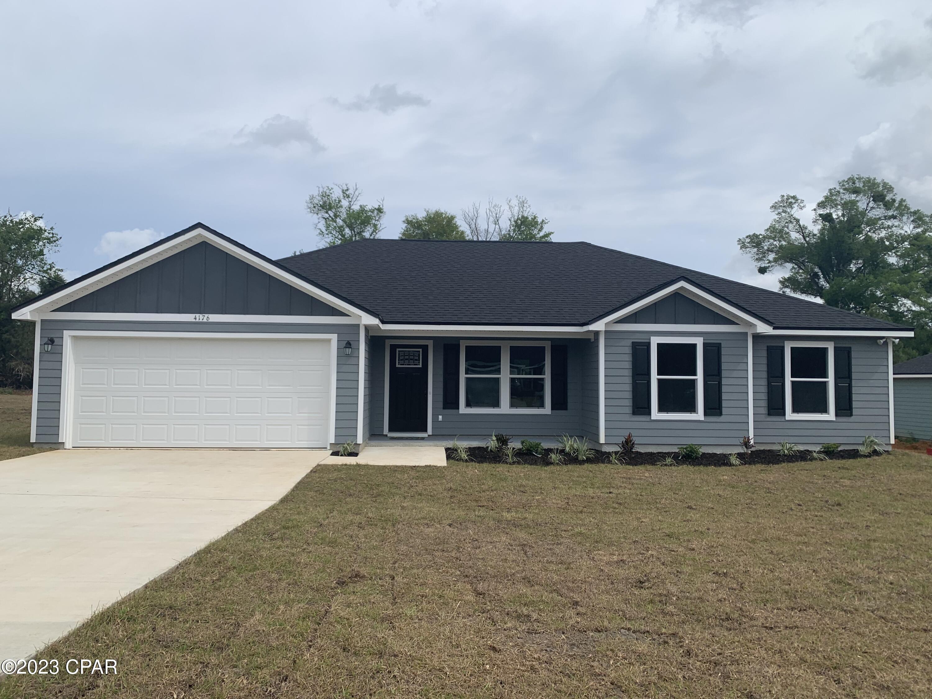 Green Meadows - Residential