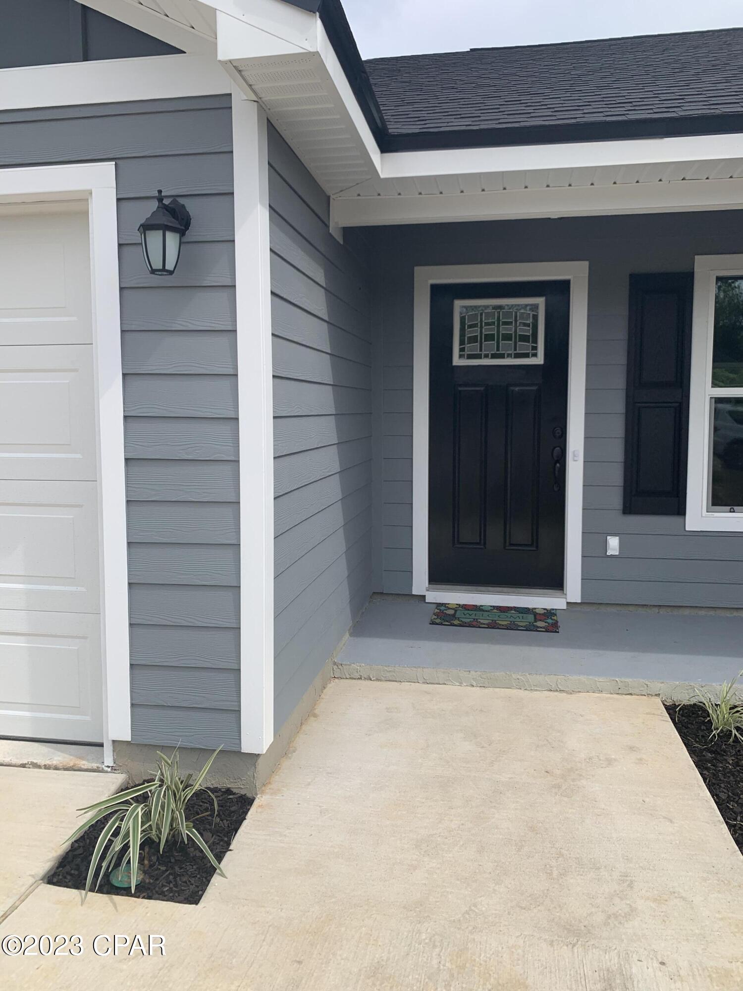 Green Meadows - Residential