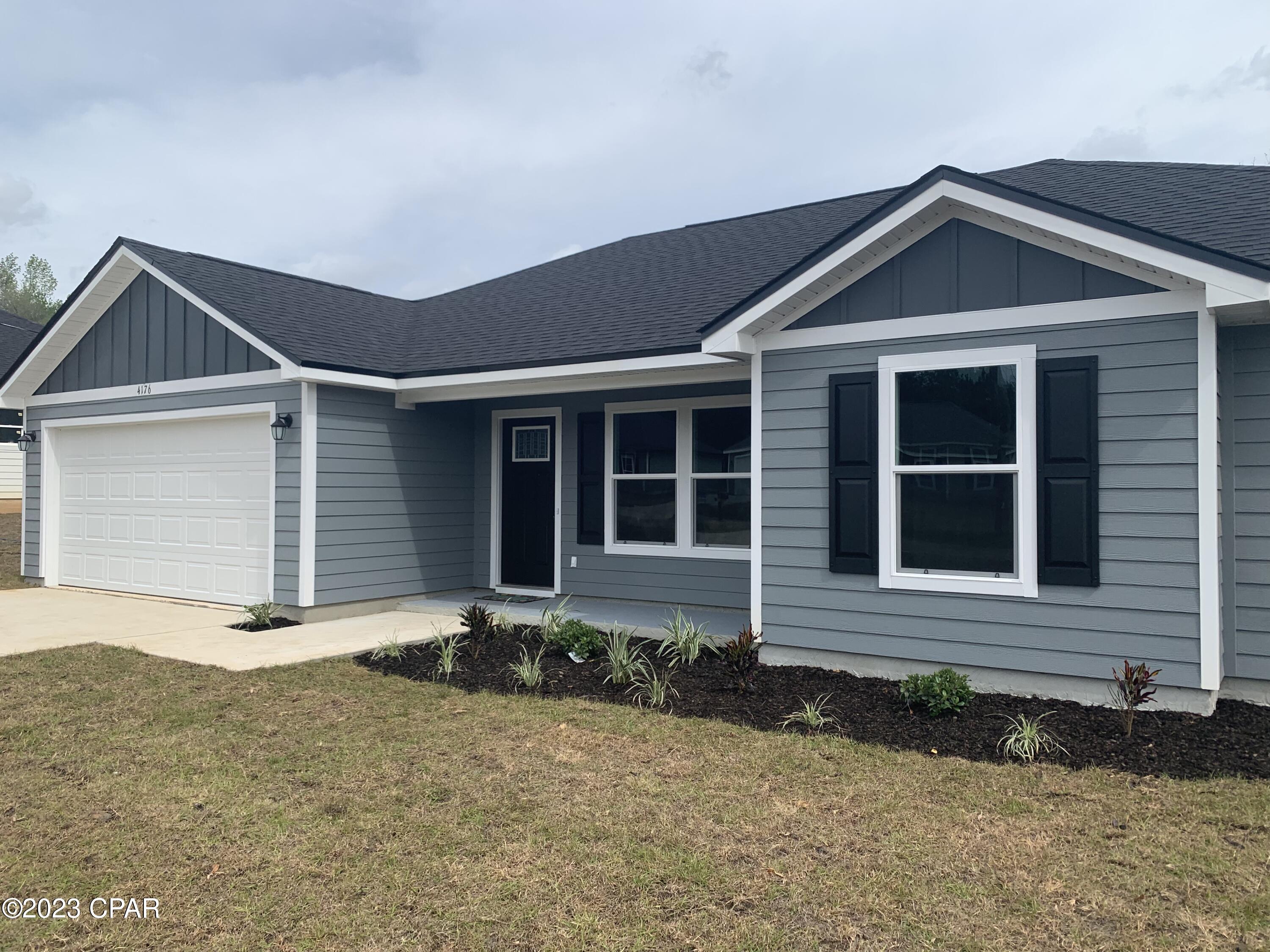 Green Meadows - Residential