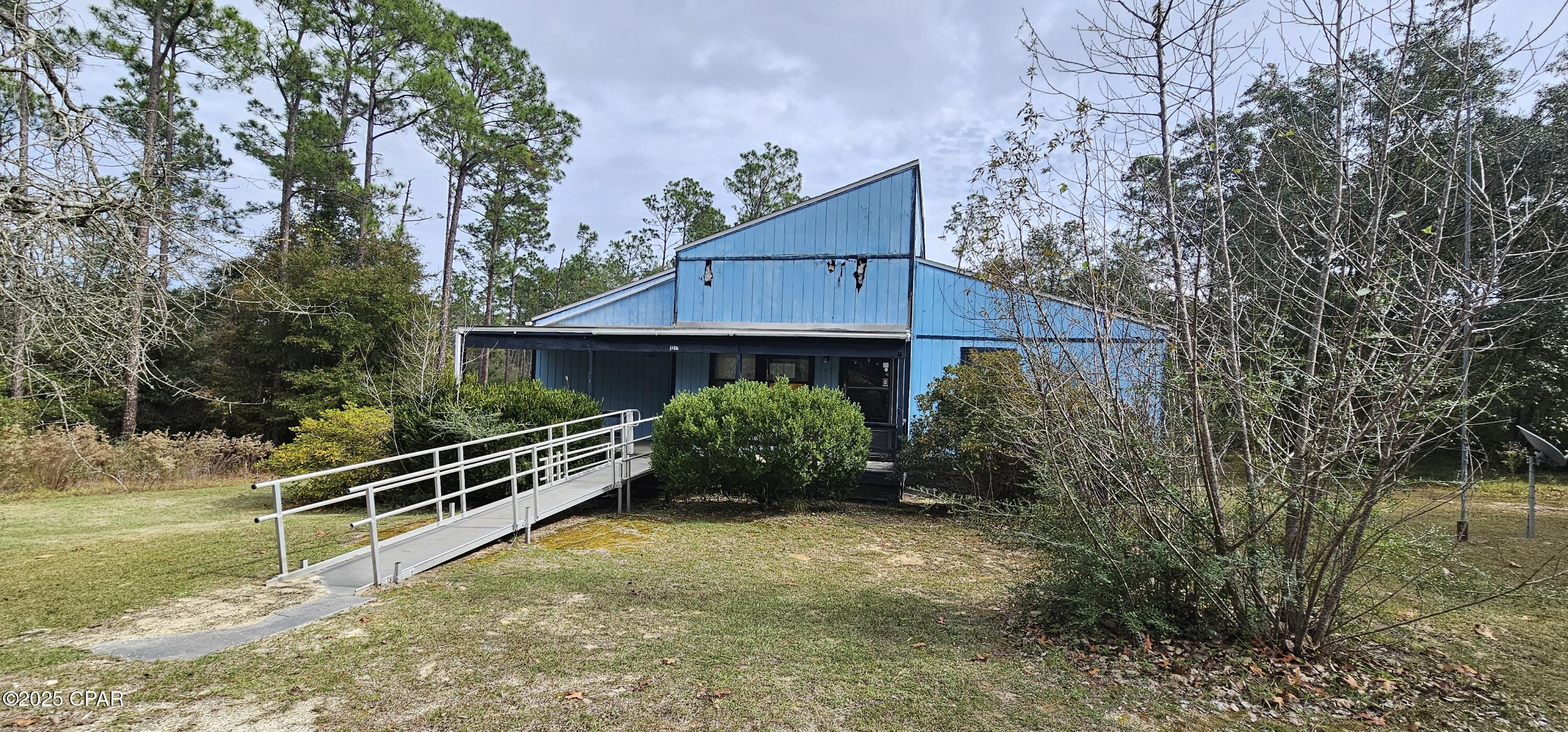 Compass Lake In The Hills - Residential