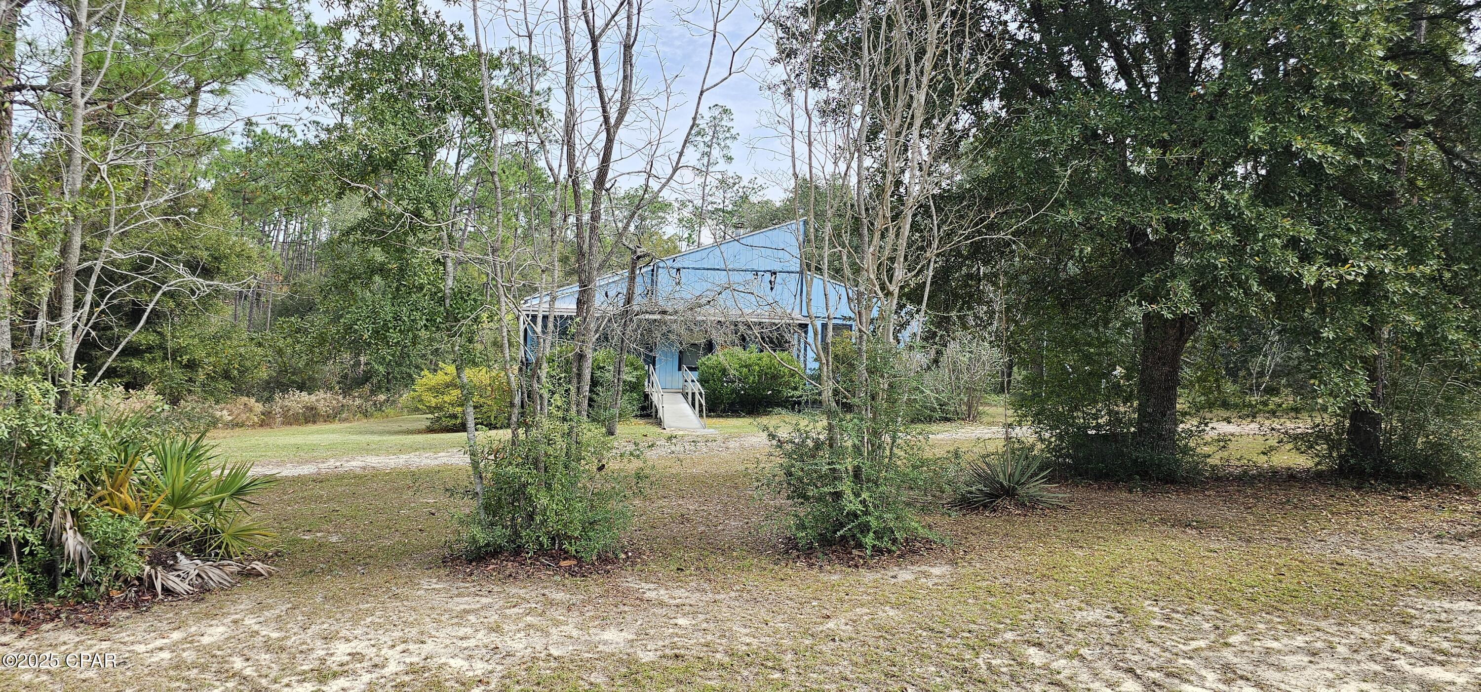 Compass Lake In The Hills - Residential