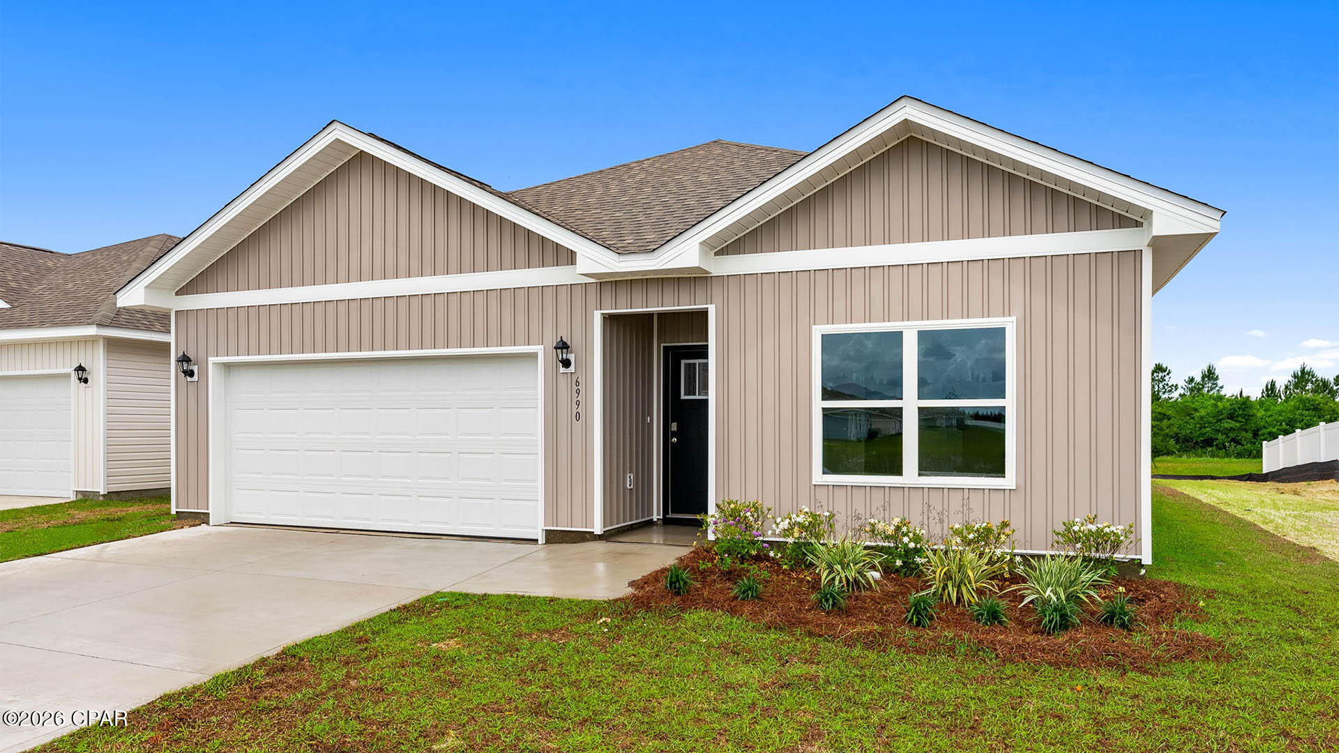 Liberty - Residential
