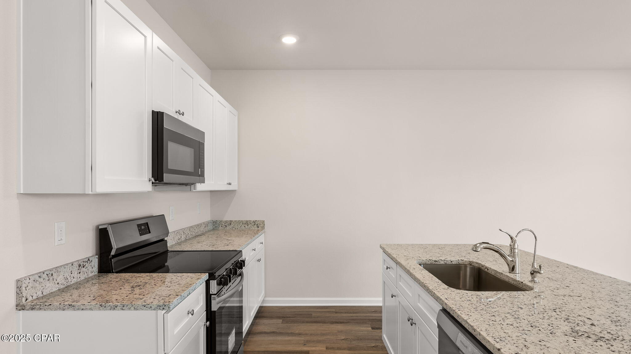 Liberty - Residential