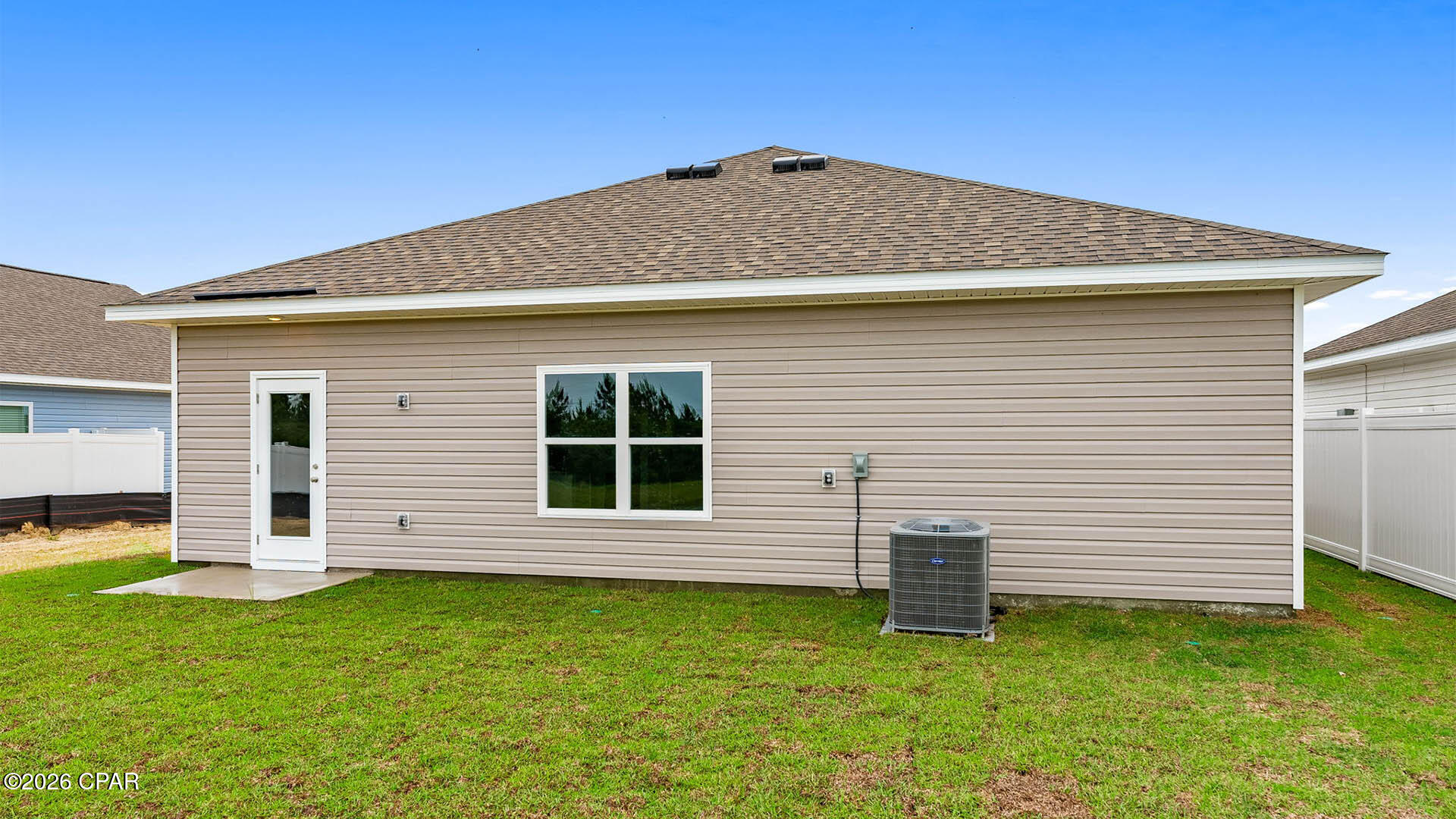 Liberty - Residential