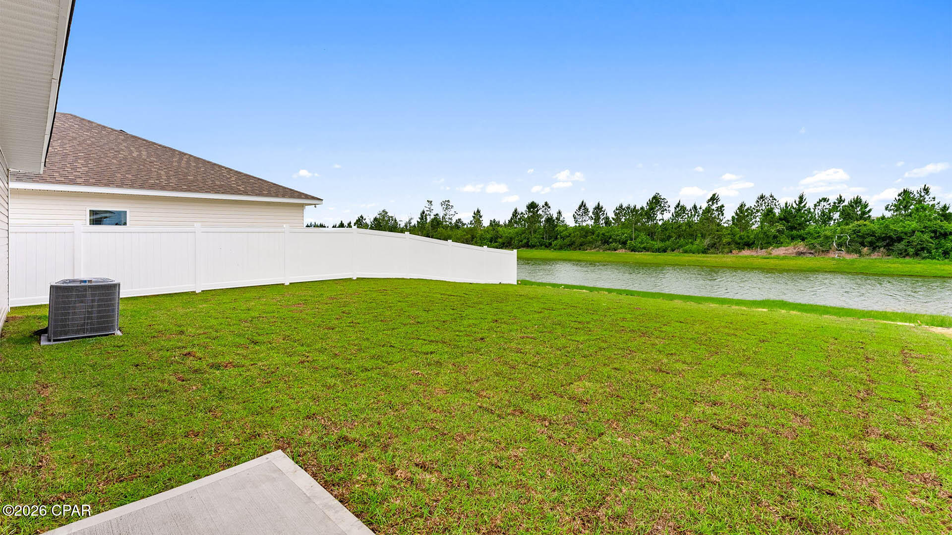 Liberty - Residential