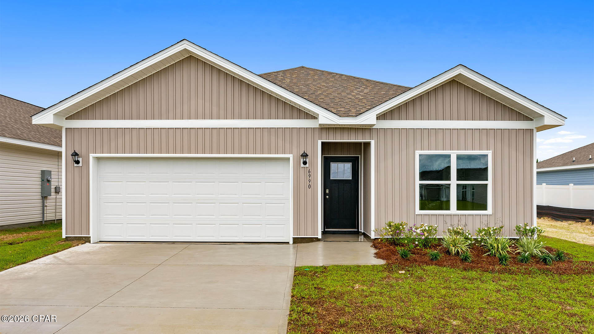 Liberty - Residential