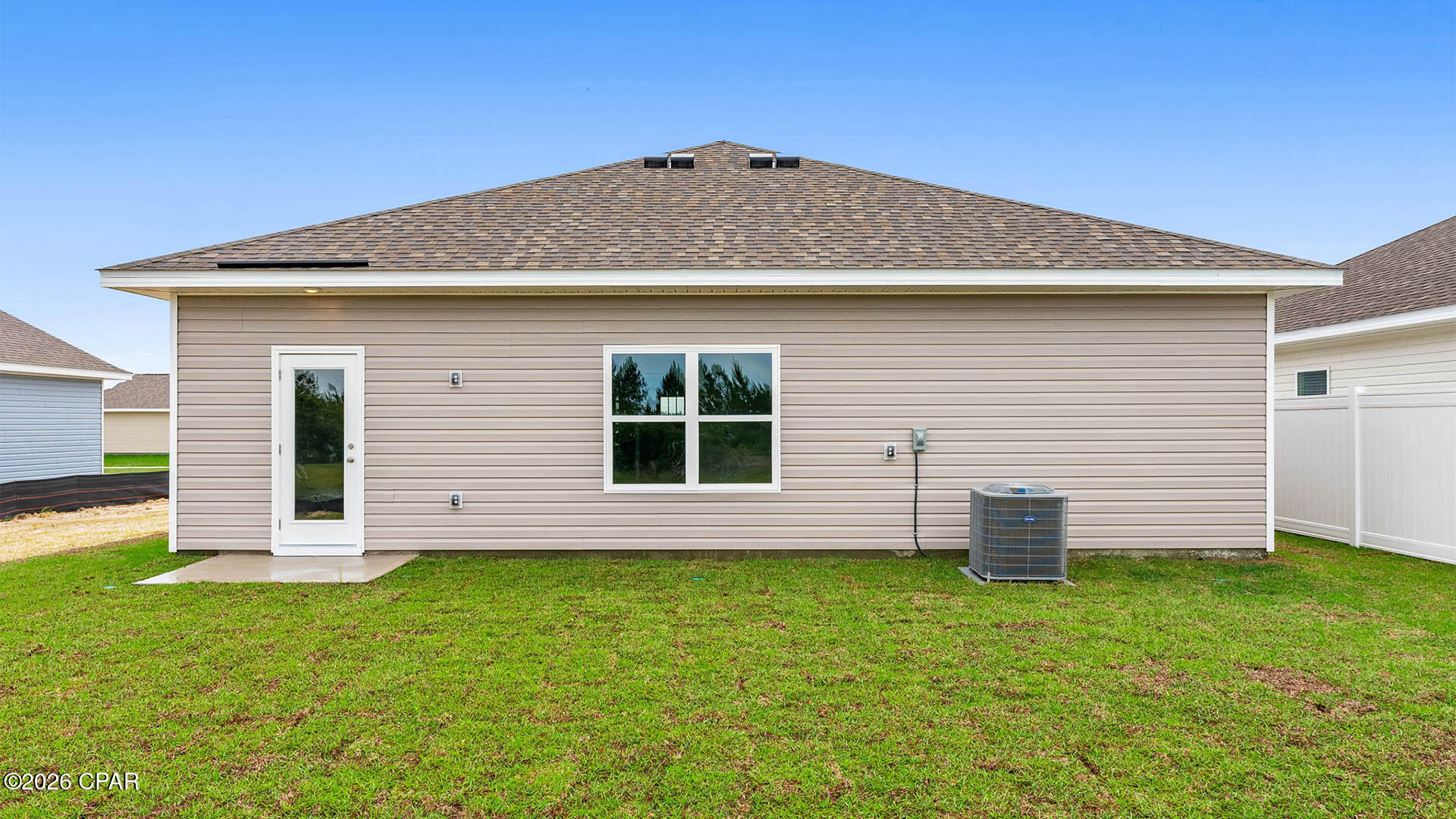 Liberty - Residential