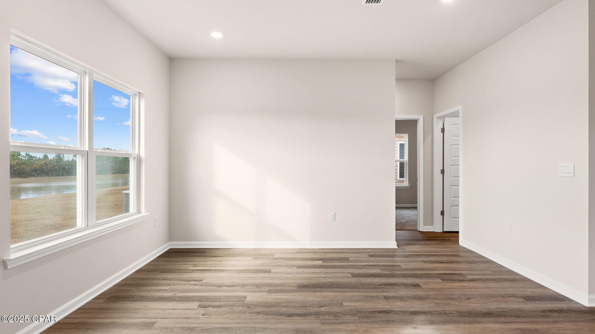 Liberty - Residential