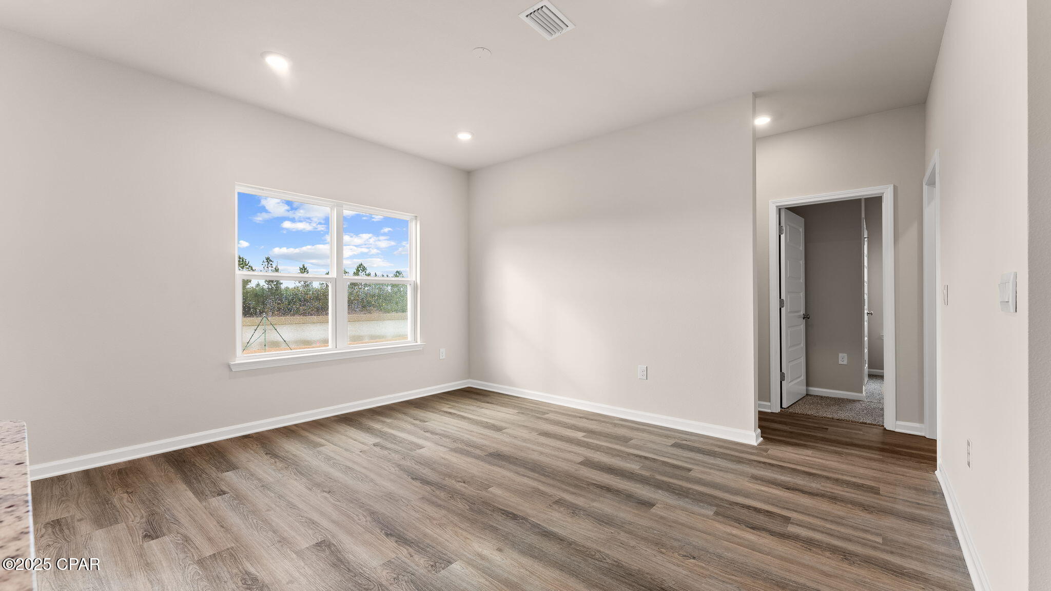 Liberty - Residential
