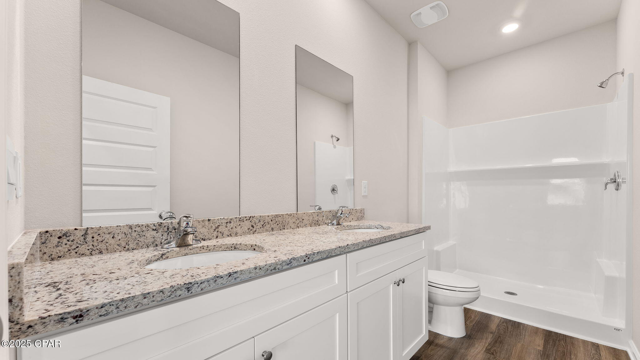 Liberty - Residential