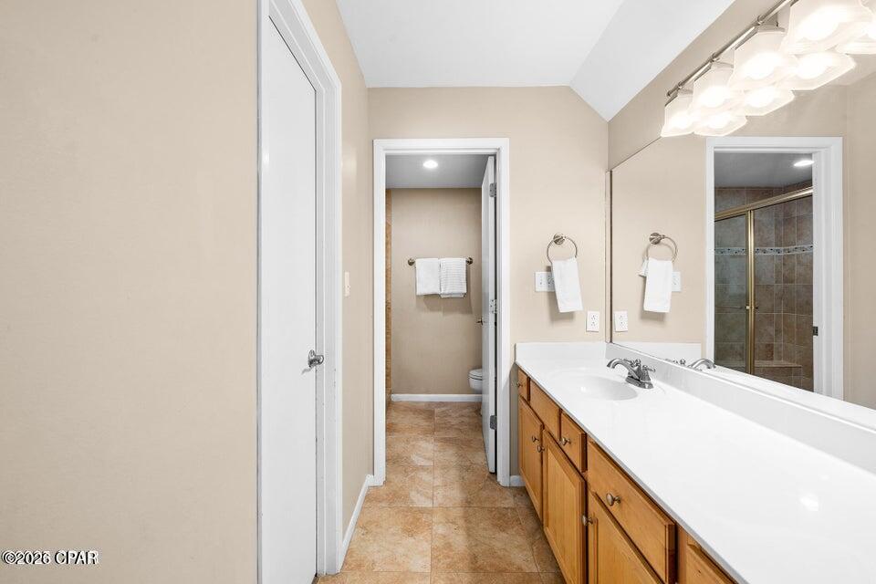 Edgewater Golf Villas 3A - Residential