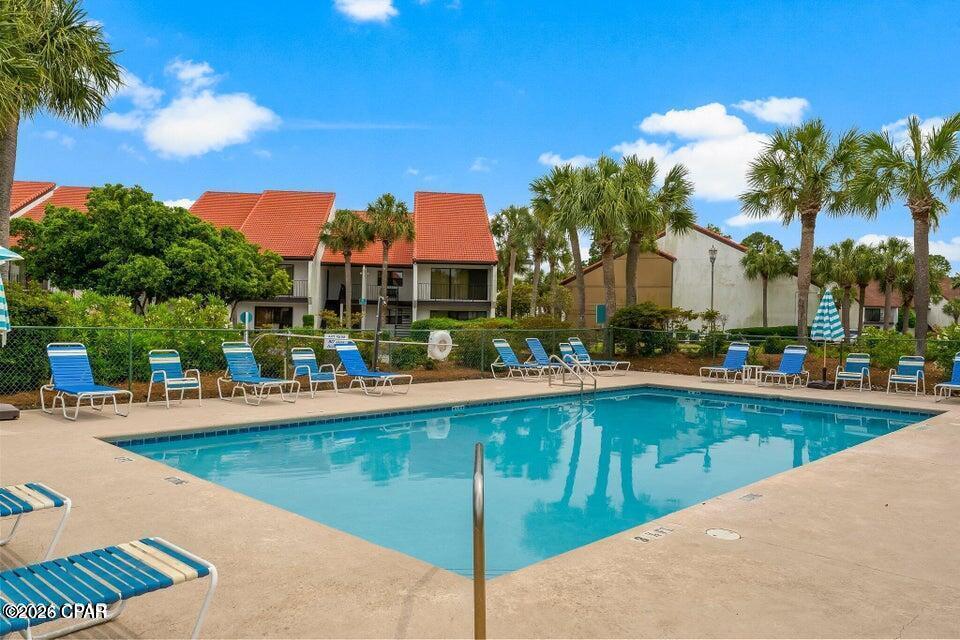 Edgewater Golf Villas 3A - Residential