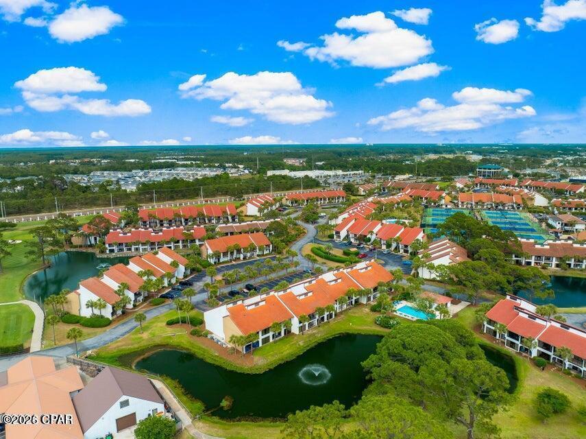 Edgewater Golf Villas 3A - Residential
